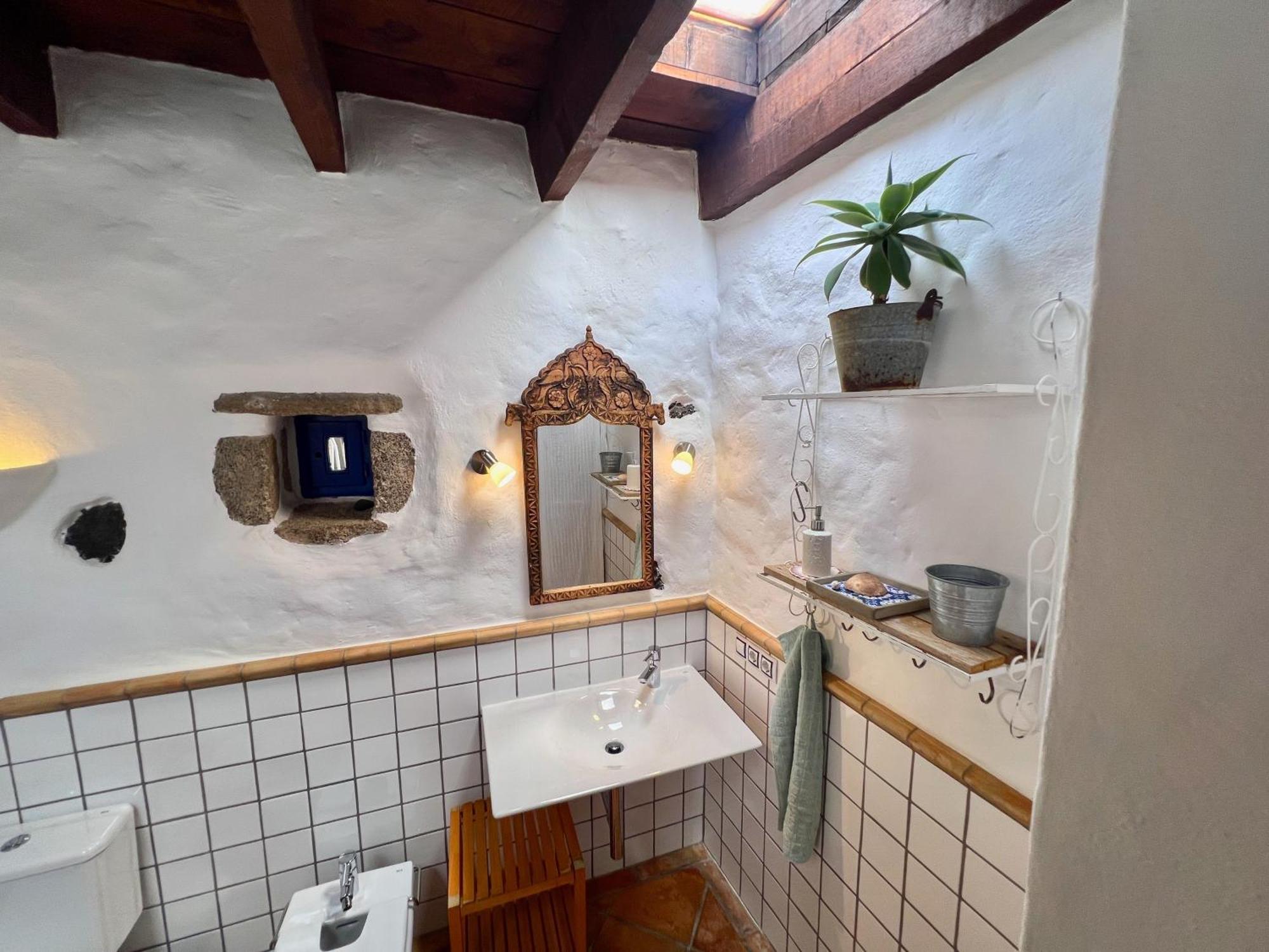 Schoen Eingerichtetes La Yazmina Holiday home Uga