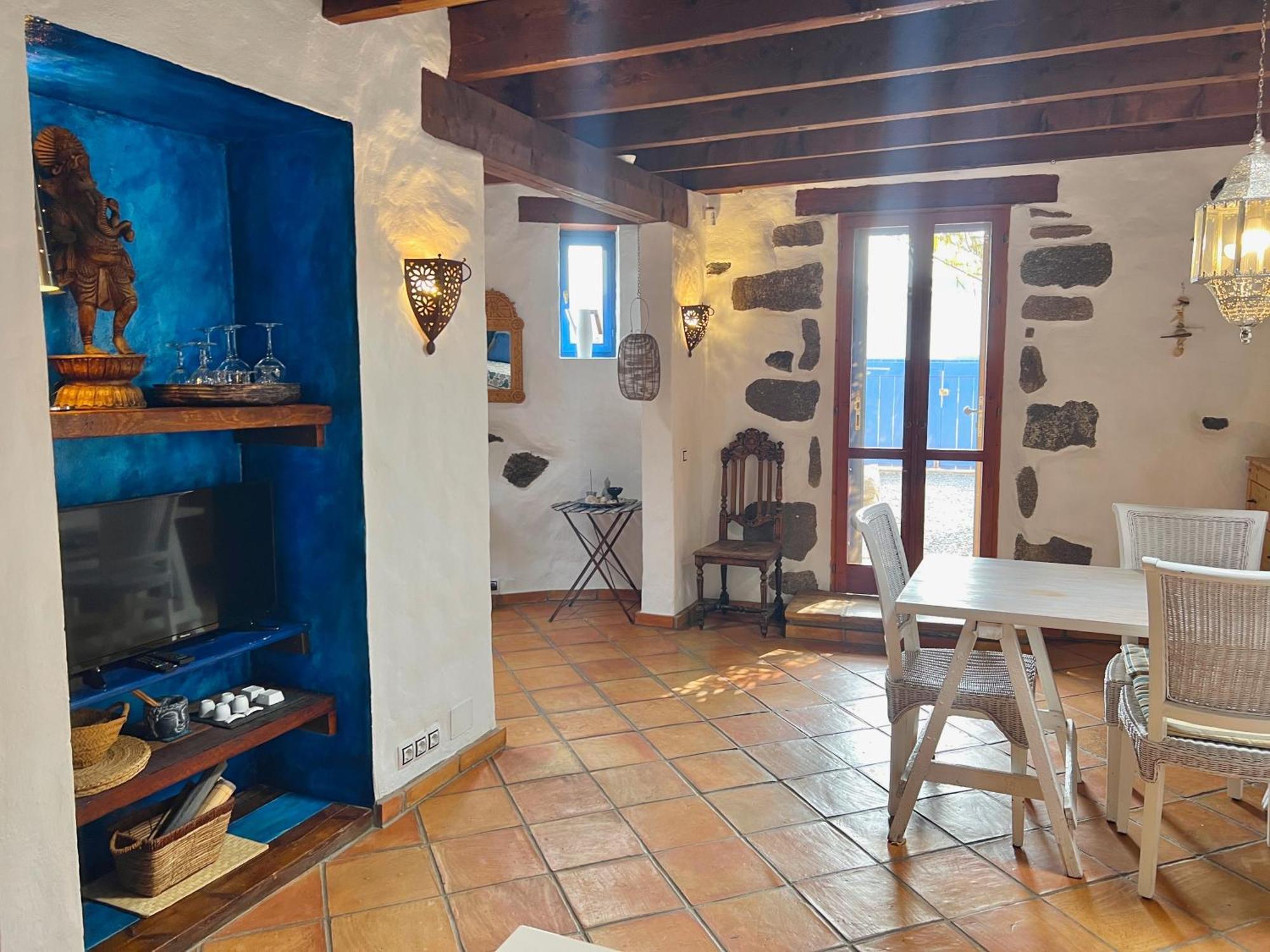 Holiday home Schoen Eingerichtetes La Yazmina