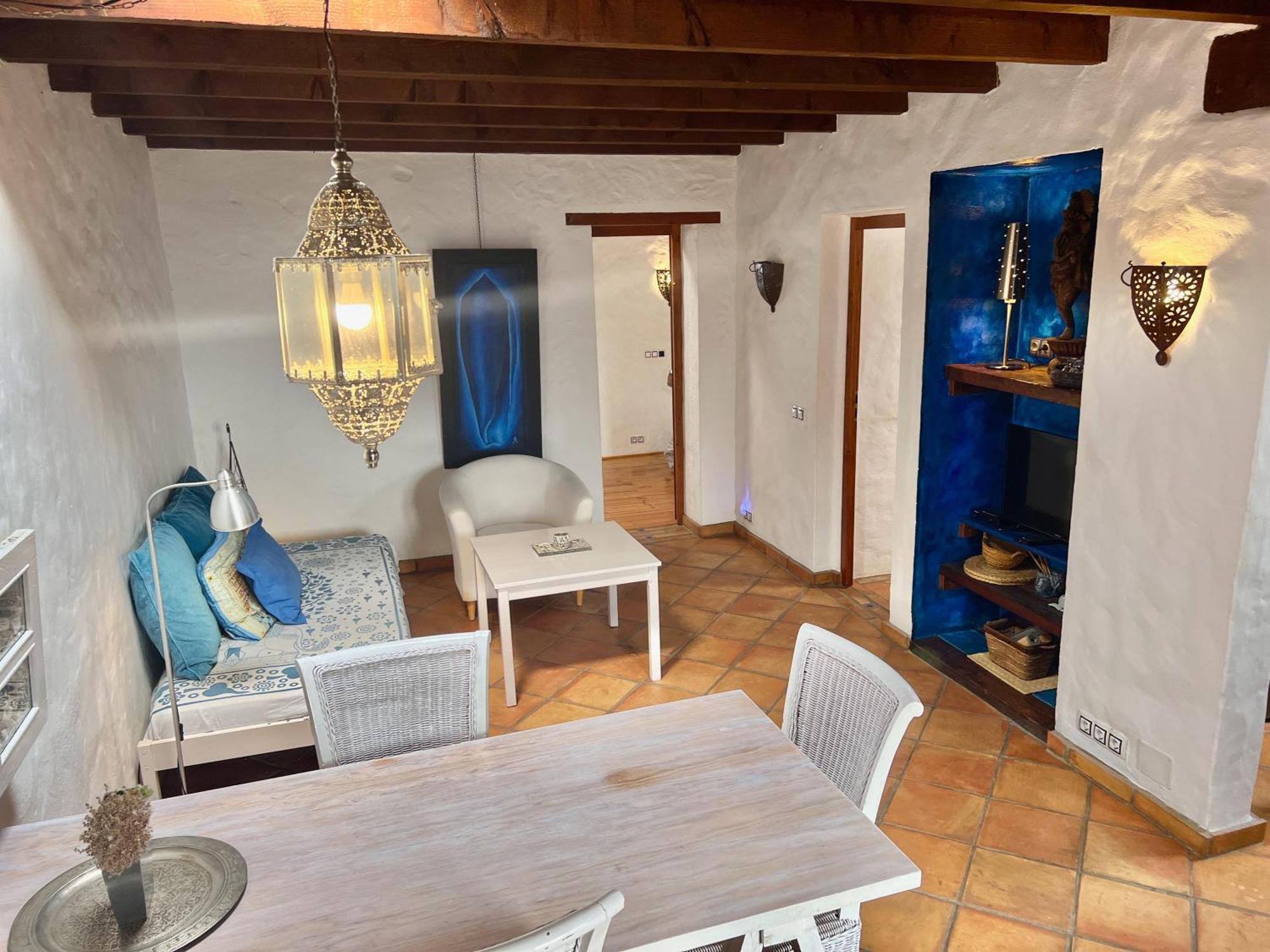 Schoen Eingerichtetes La Yazmina Holiday home Uga