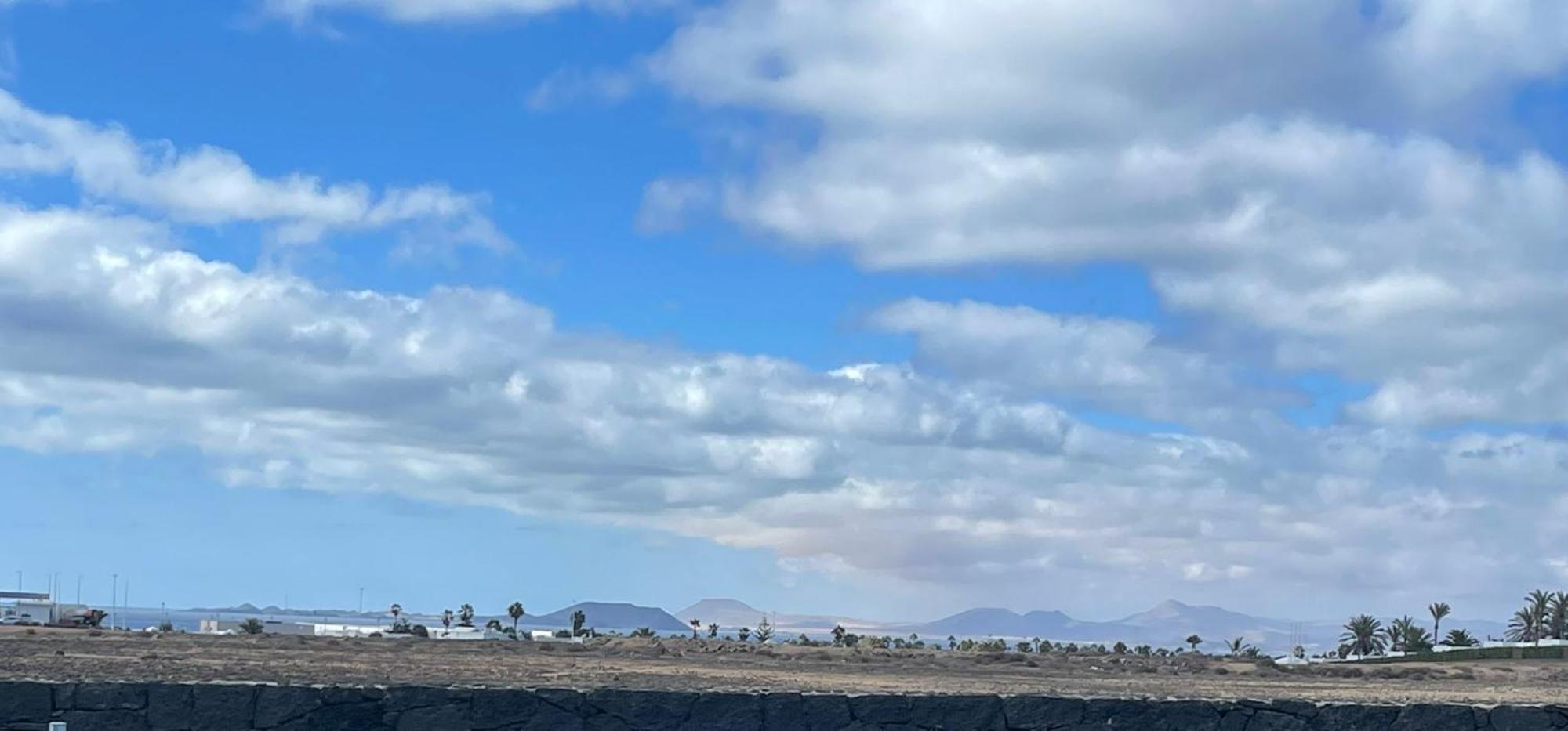 Holiday home Abuelo Paco Playa Blanca (Lanzarote)