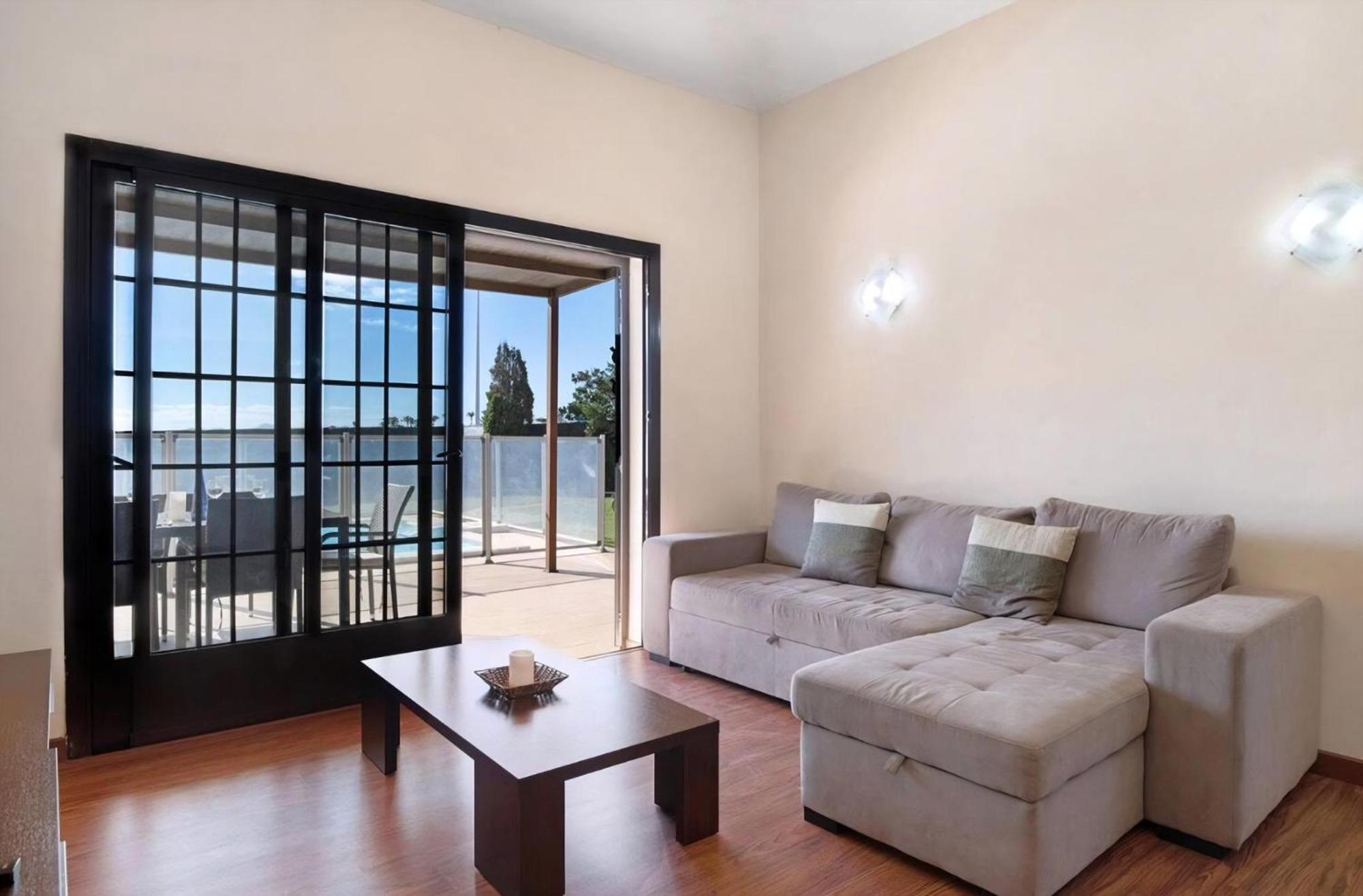 Holiday home Abuelo Paco