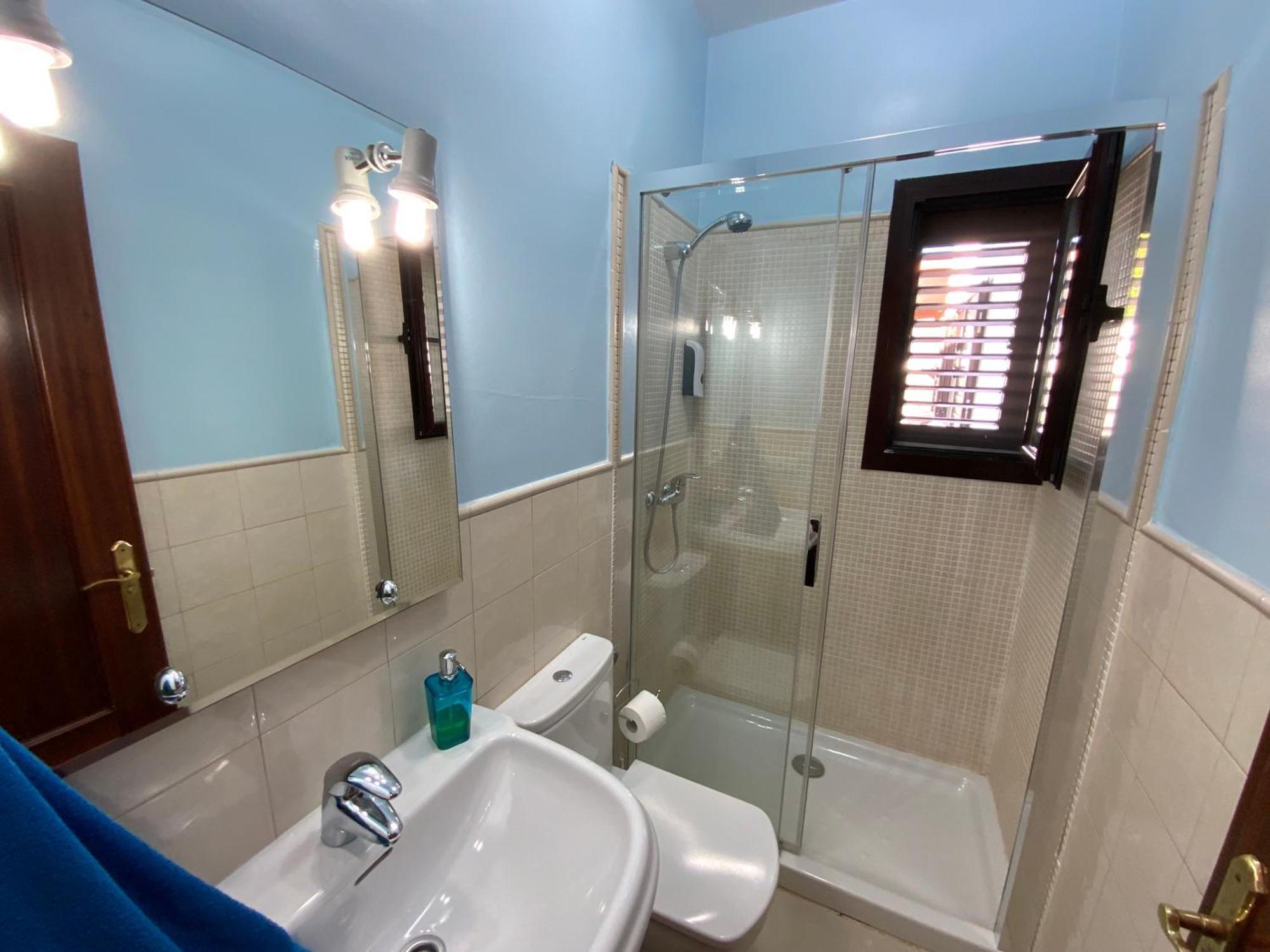 Holiday home Abuelo Paco *
