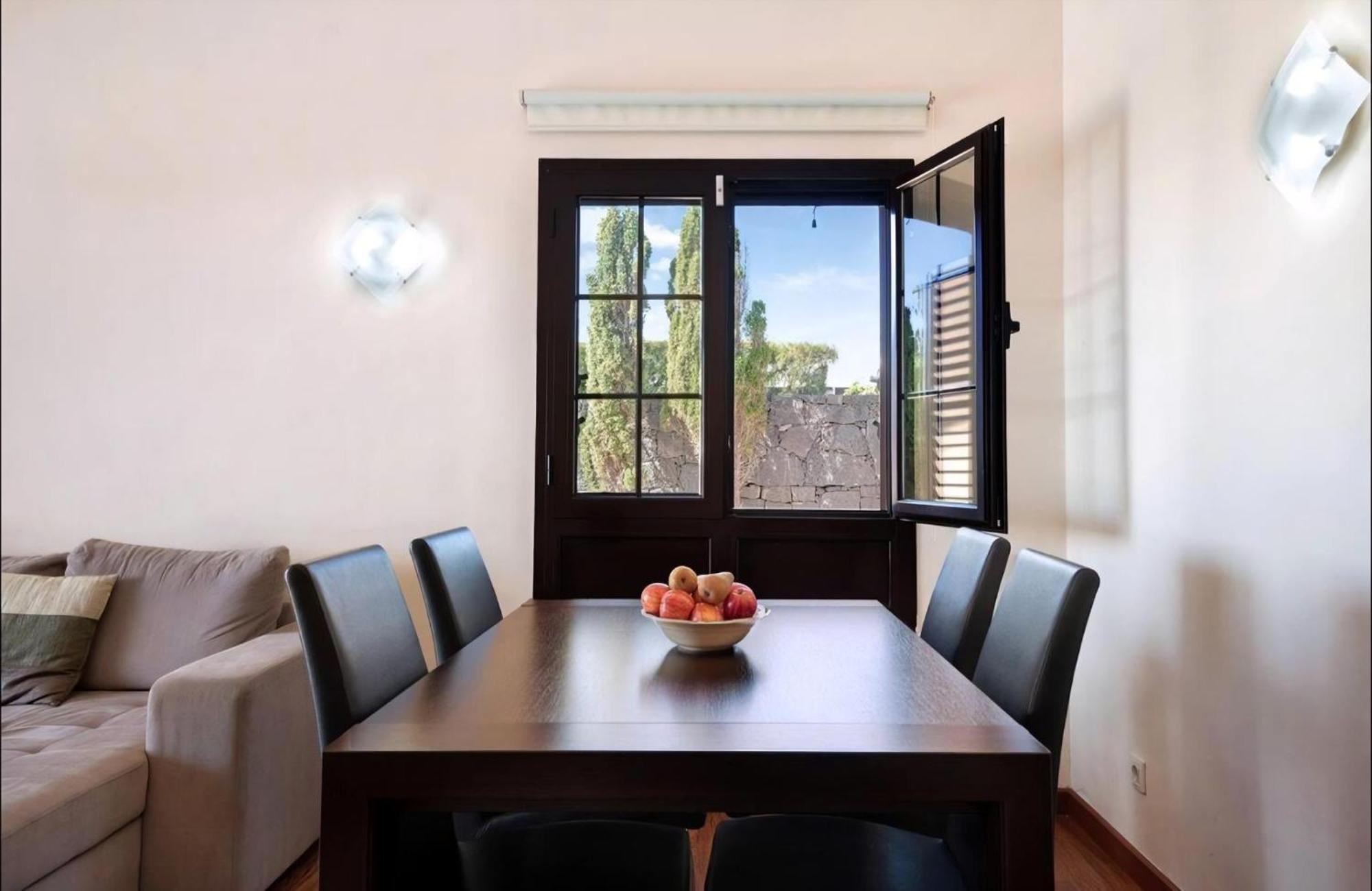 Holiday home Abuelo Paco *