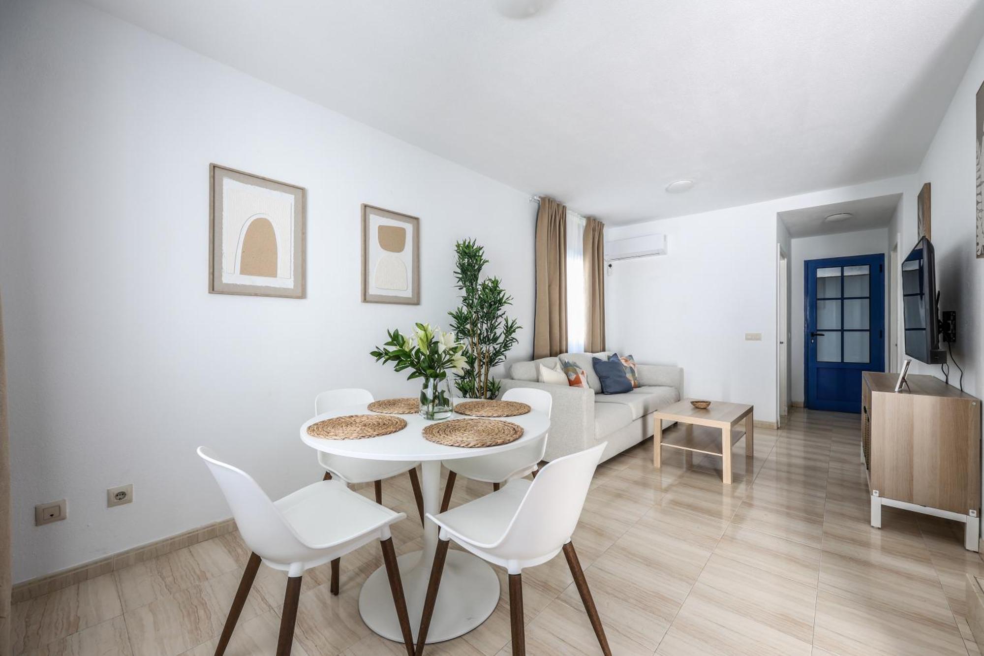 Holiday home Sweet Alia Playa Blanca (Lanzarote)