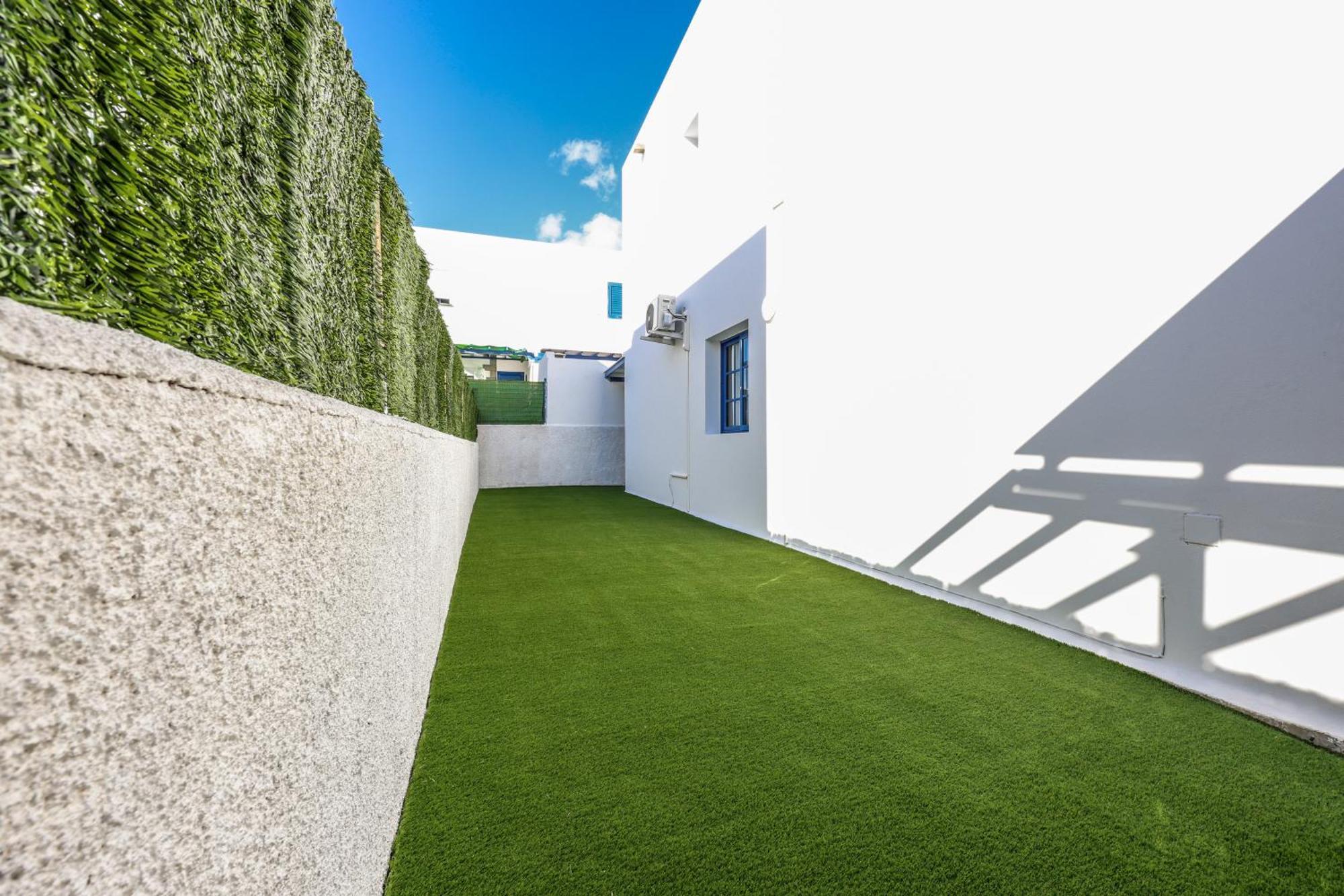 Sweet Alia Holiday home *