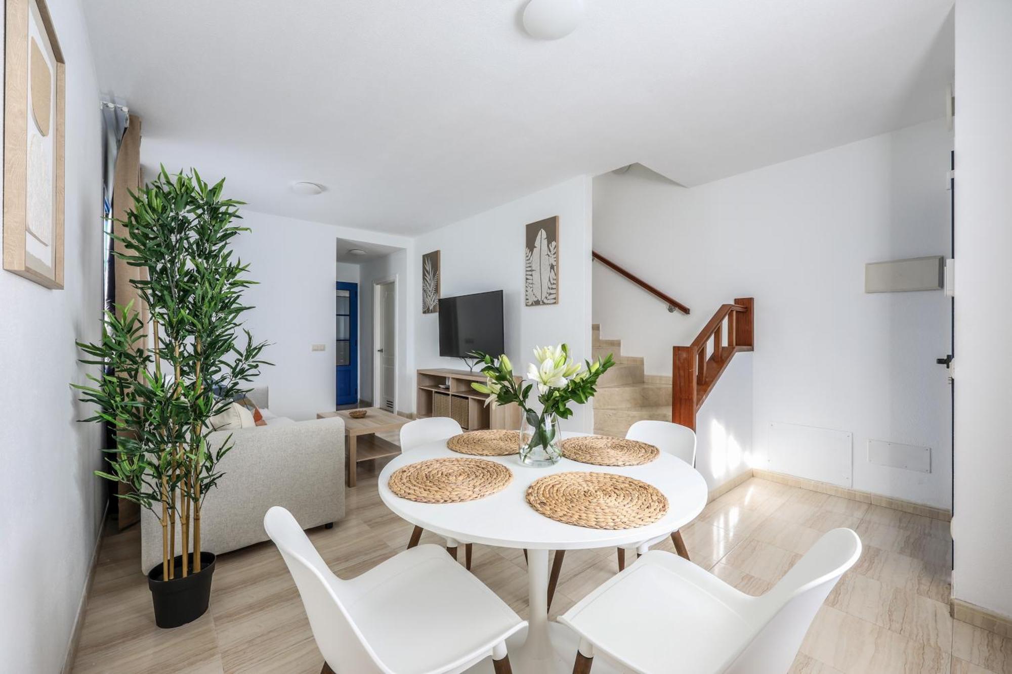 Sweet Alia Holiday home Playa Blanca (Lanzarote)