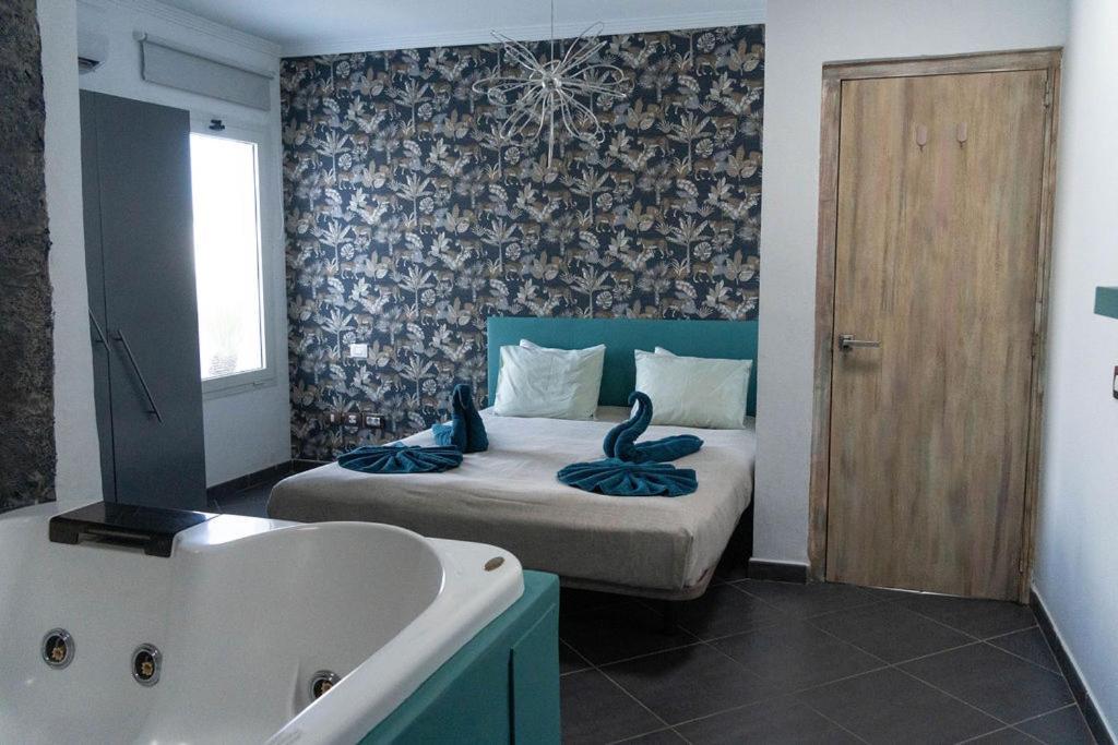 Apartamento Perla Blanca *