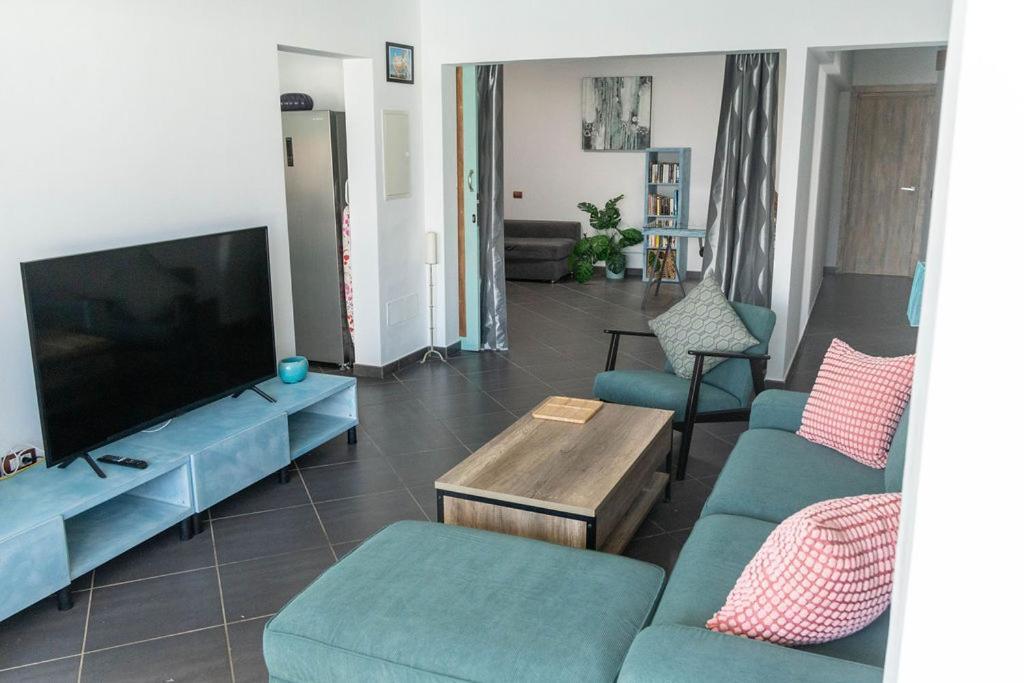 Apartamento Perla Blanca *