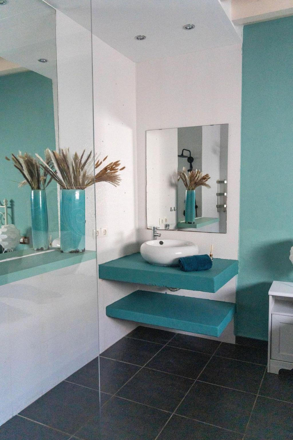 Apartamento Perla Blanca