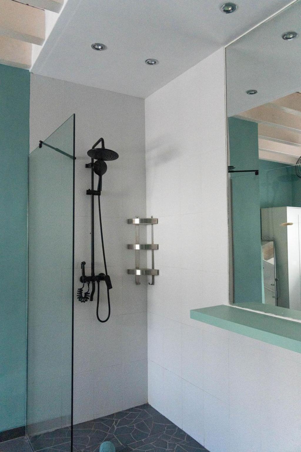 Apartamento Perla Blanca *