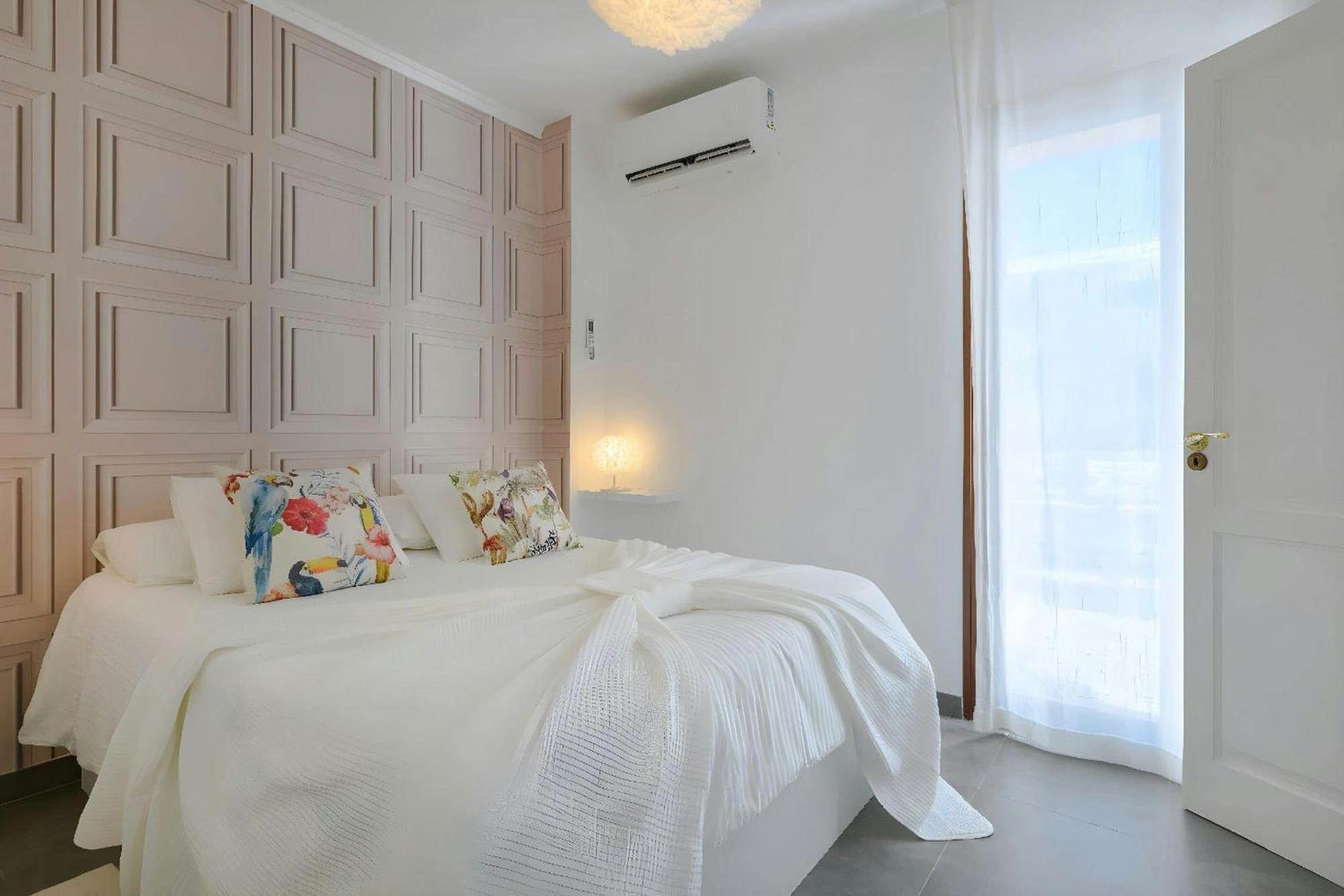 Apartamento Molinos Seascape