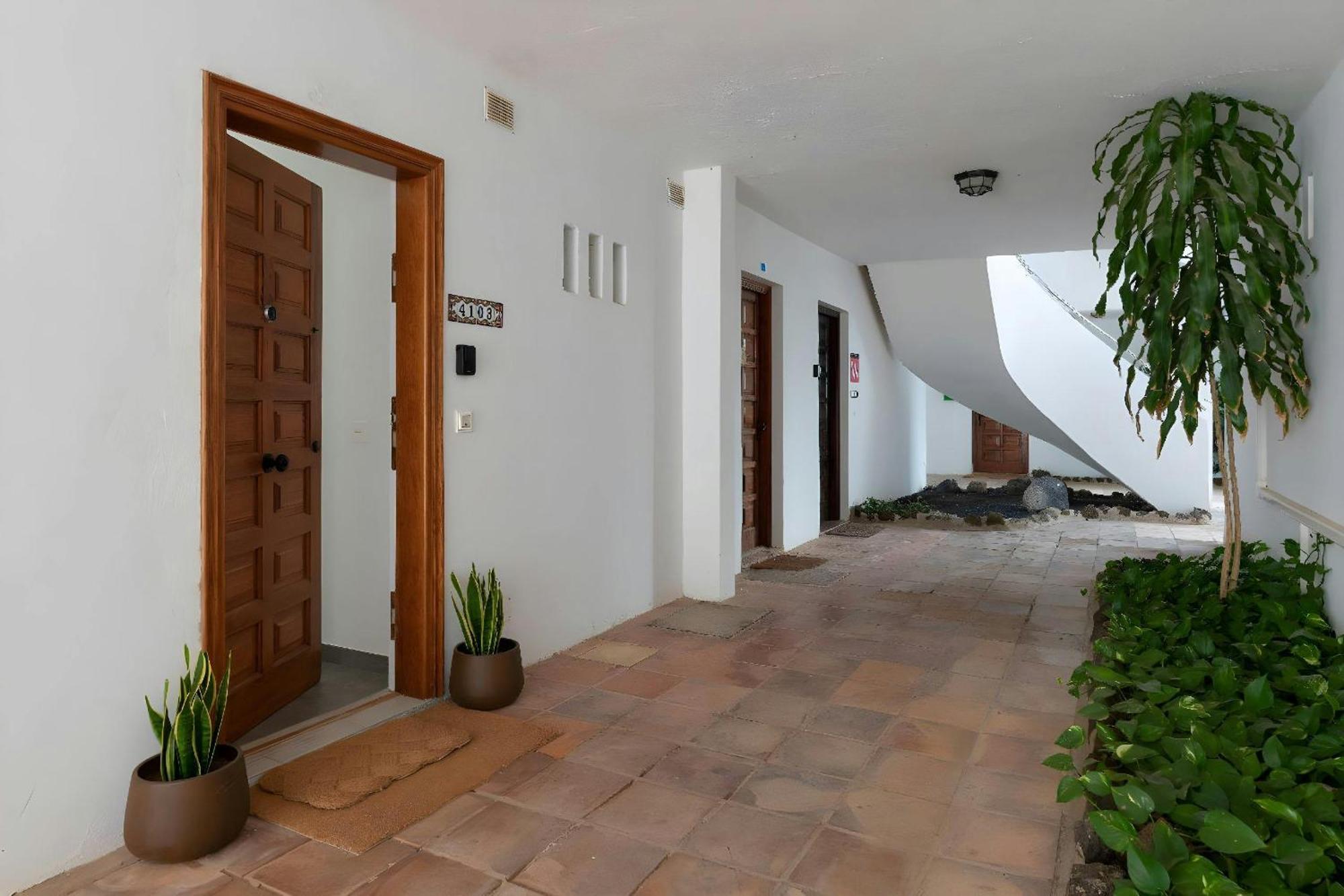 Apartamento Molinos Seascape Costa Teguise