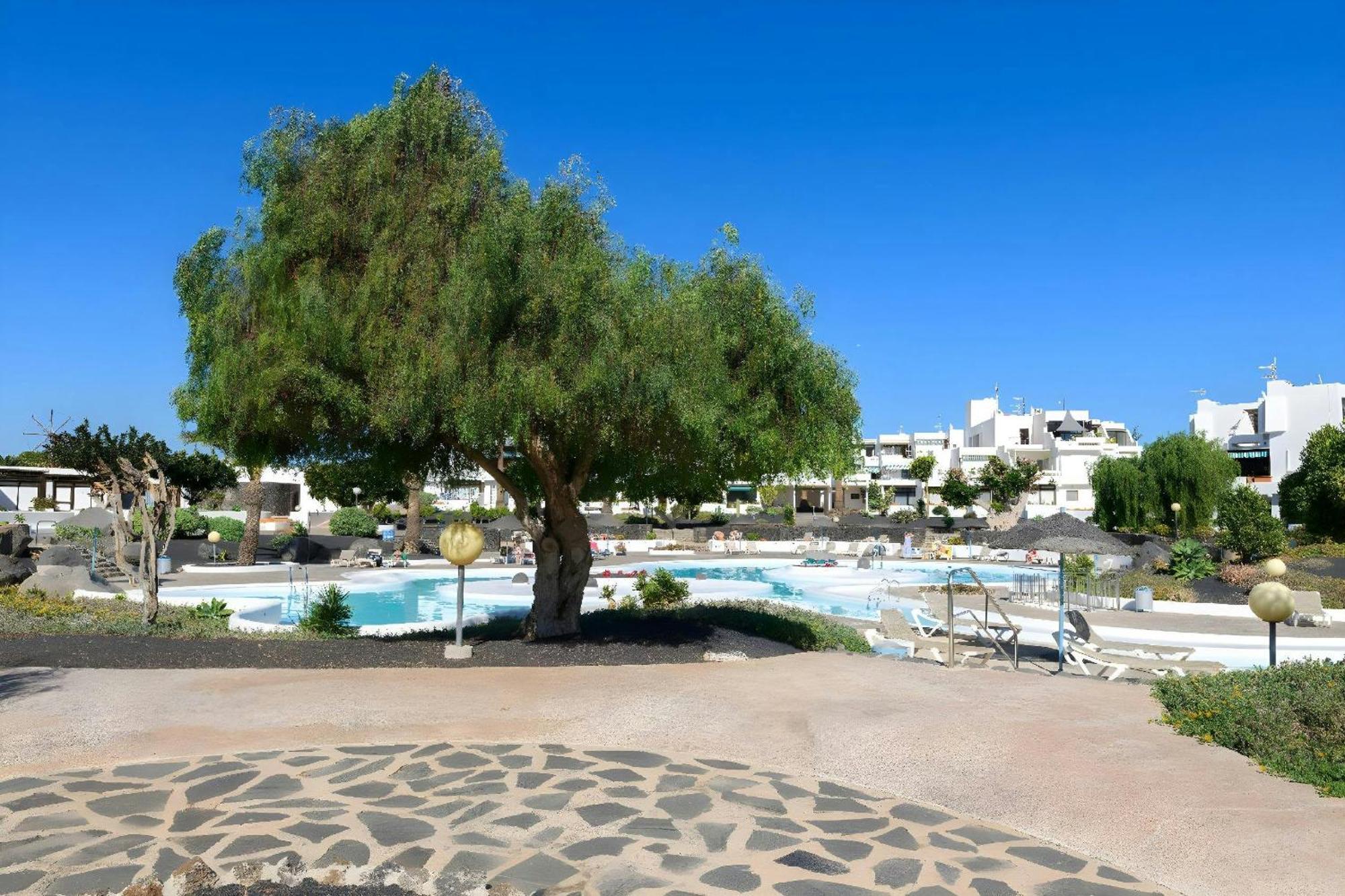 Molinos Seascape Apartamento