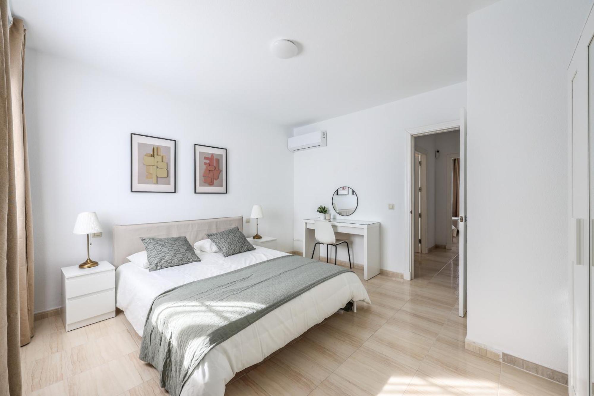 Sweet Alia Holiday home *
