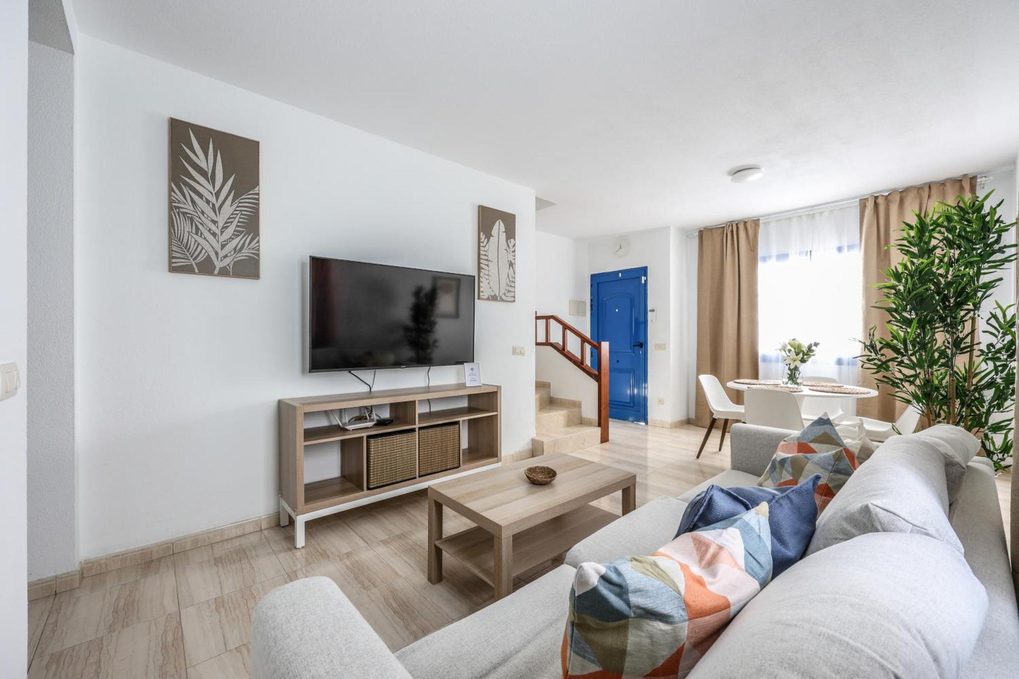 Sweet Alia Holiday home Playa Blanca (Lanzarote)