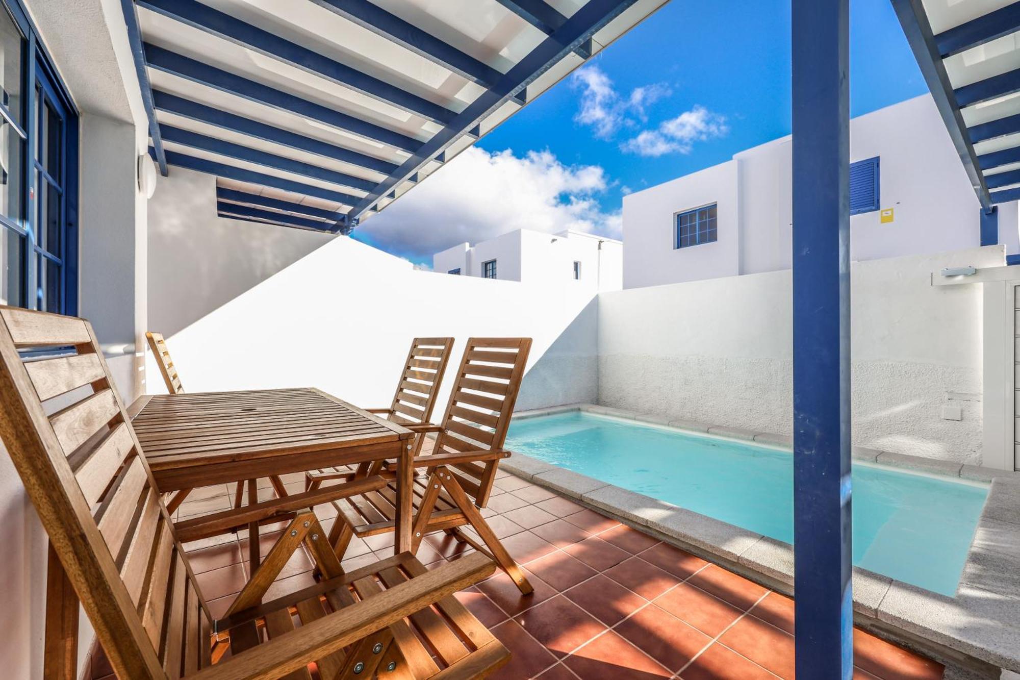 Holiday home Sweet Alia