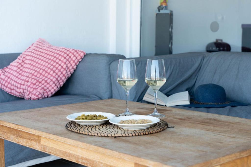 Perla Blanca Apartamento