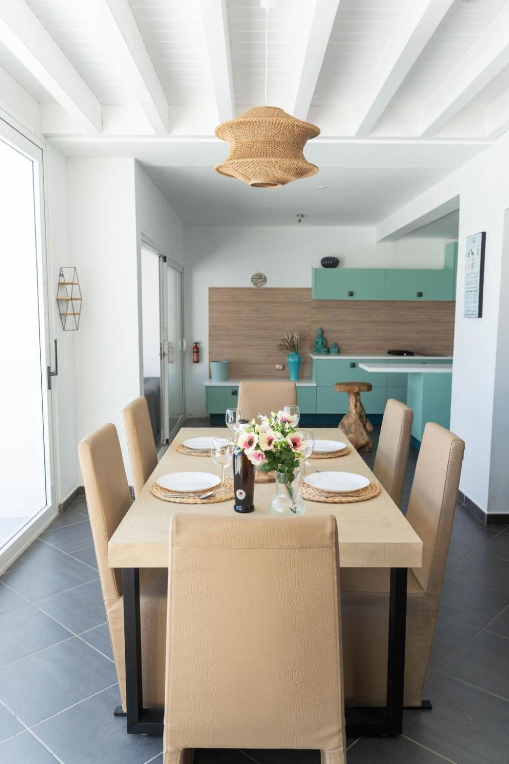 Apartamento Perla Blanca