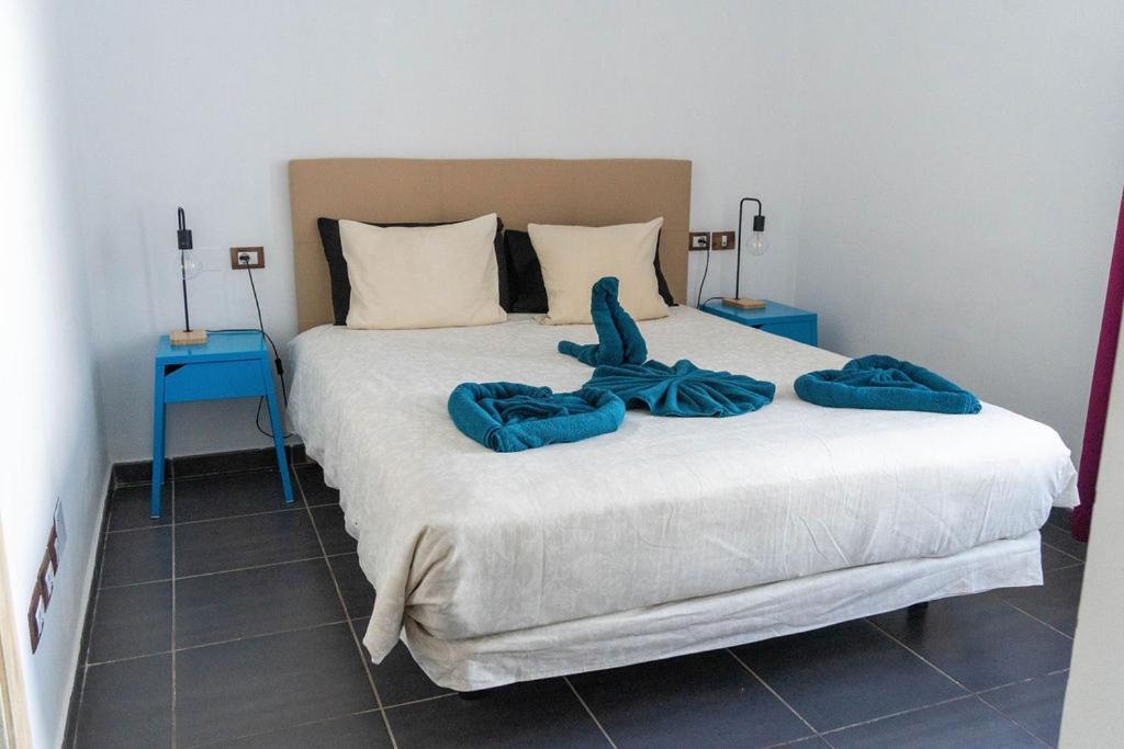 Perla Blanca Apartamento Playa Blanca (Lanzarote)