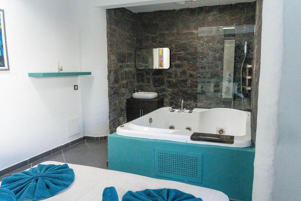 Perla Blanca Apartamento