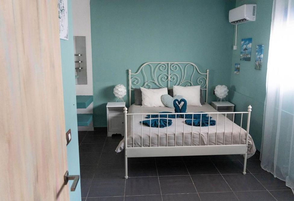 Apartamento Perla Blanca