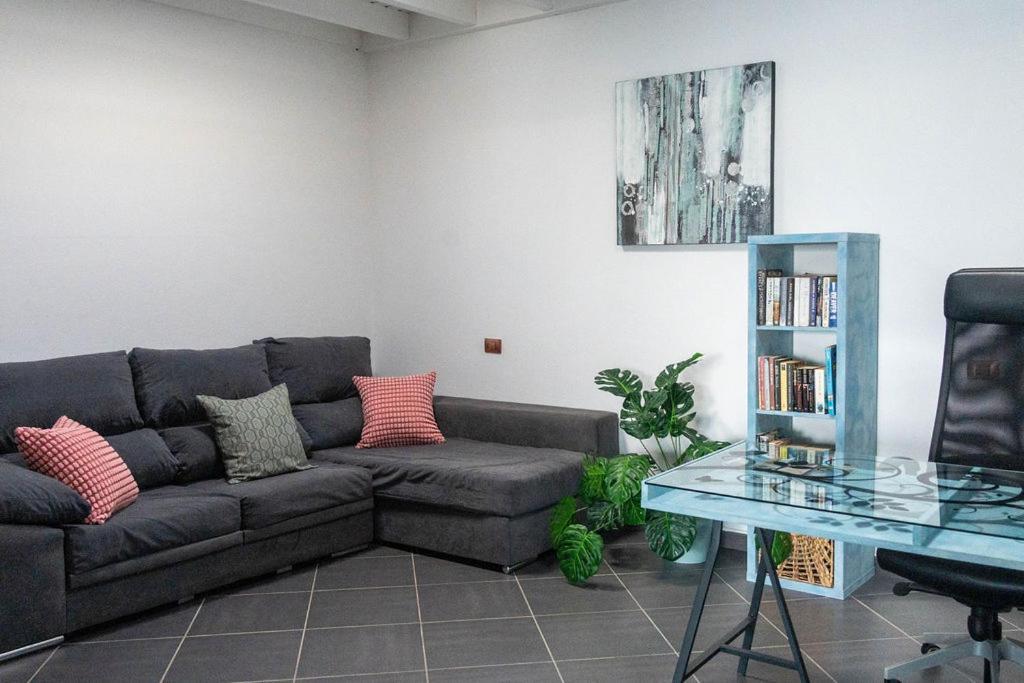 Perla Blanca Apartamento *