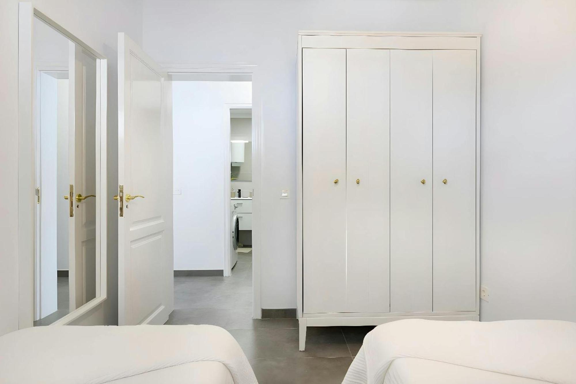 Apartamento Molinos Seascape
