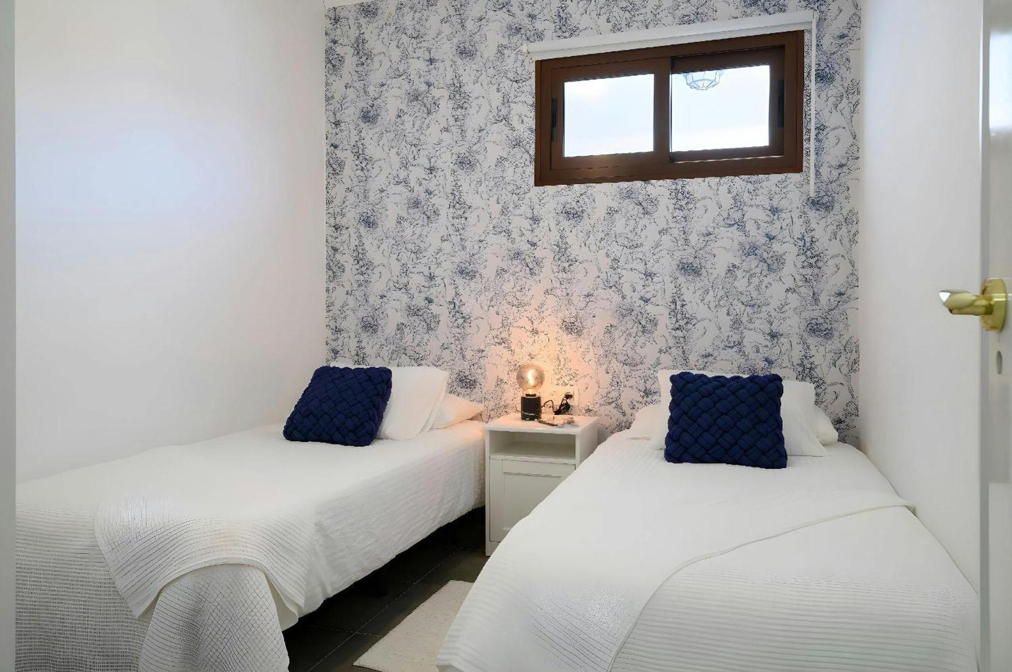 Molinos Seascape Apartamento Costa Teguise