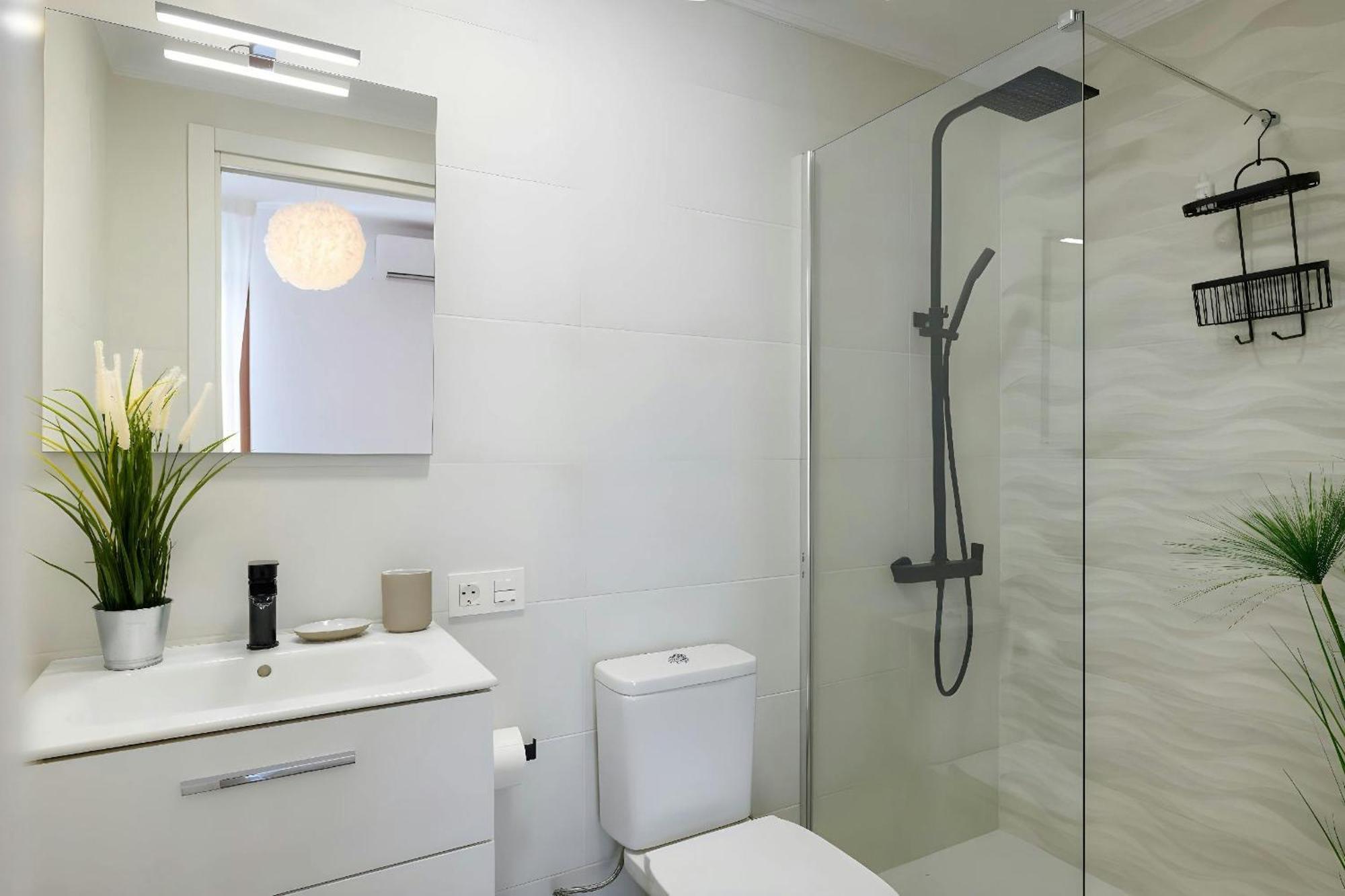 Apartamento Molinos Seascape Costa Teguise