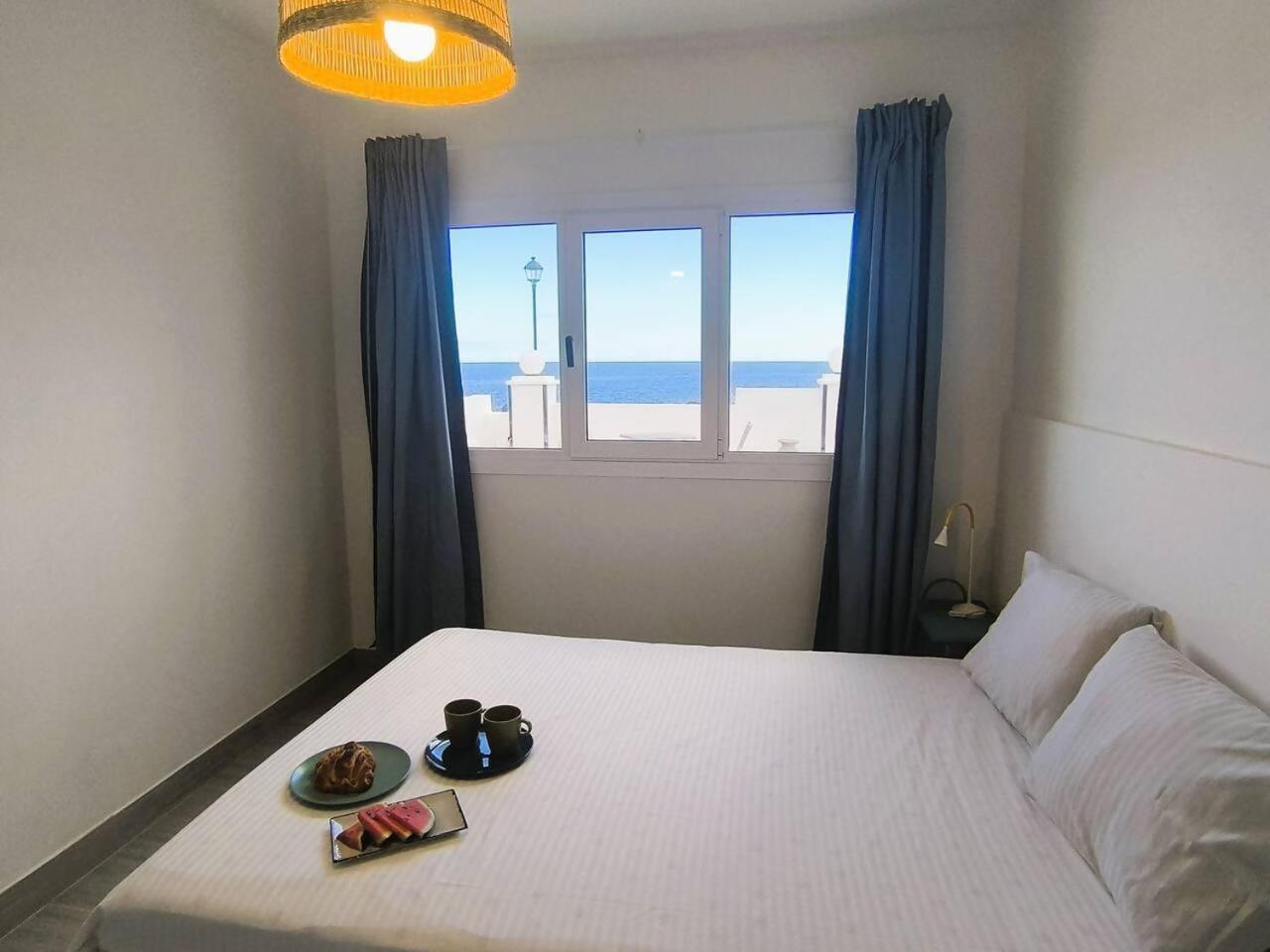Apartment Casa Lila Paz Junto Al Mar