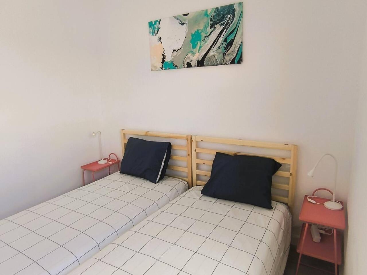 Apartment Casa Lila Paz Junto Al Mar *