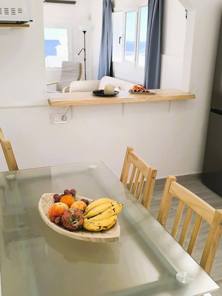 Apartment Casa Lila Paz Junto Al Mar Guatiza