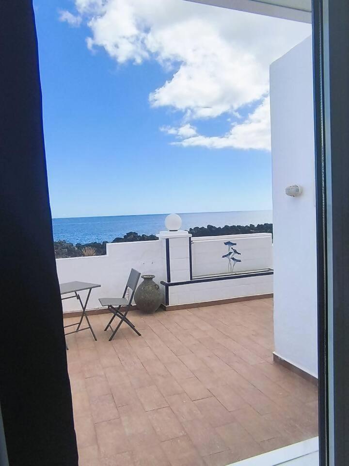 Apartment Casa Lila Paz Junto Al Mar Guatiza