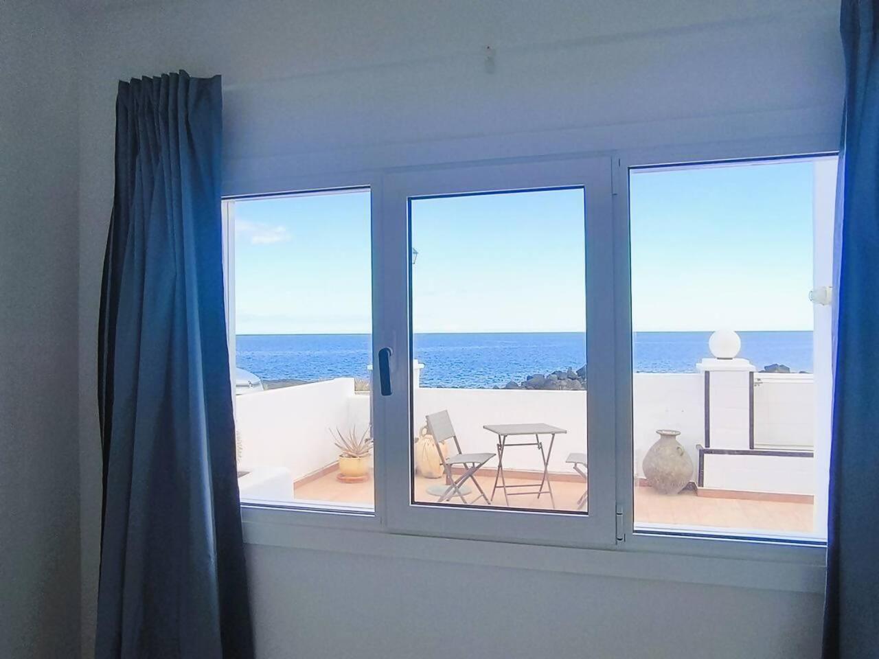 Casa Lila Paz Junto Al Mar *