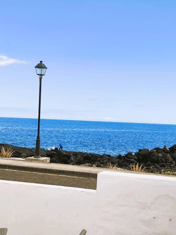 Casa Lila Paz Junto Al Mar Apartment