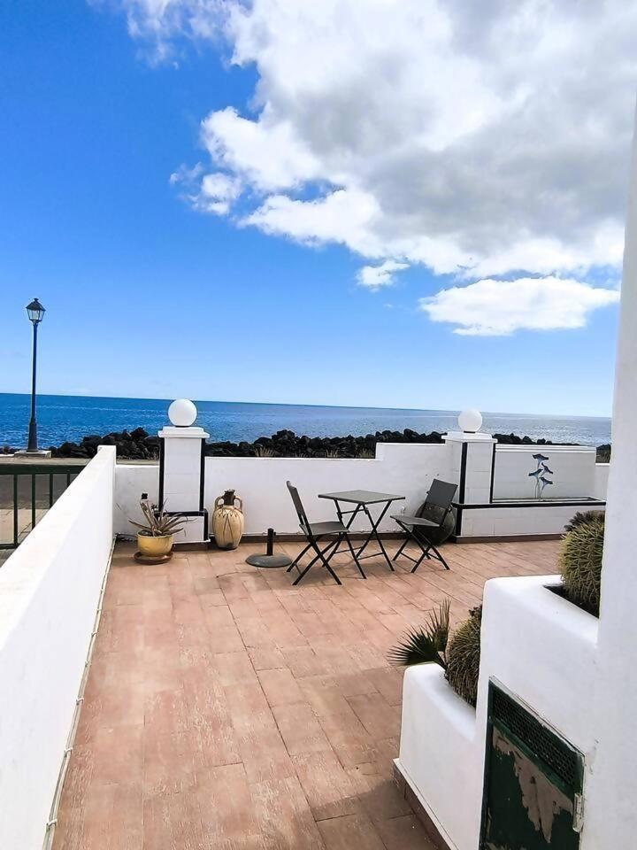 Apartment Casa Lila Paz Junto Al Mar