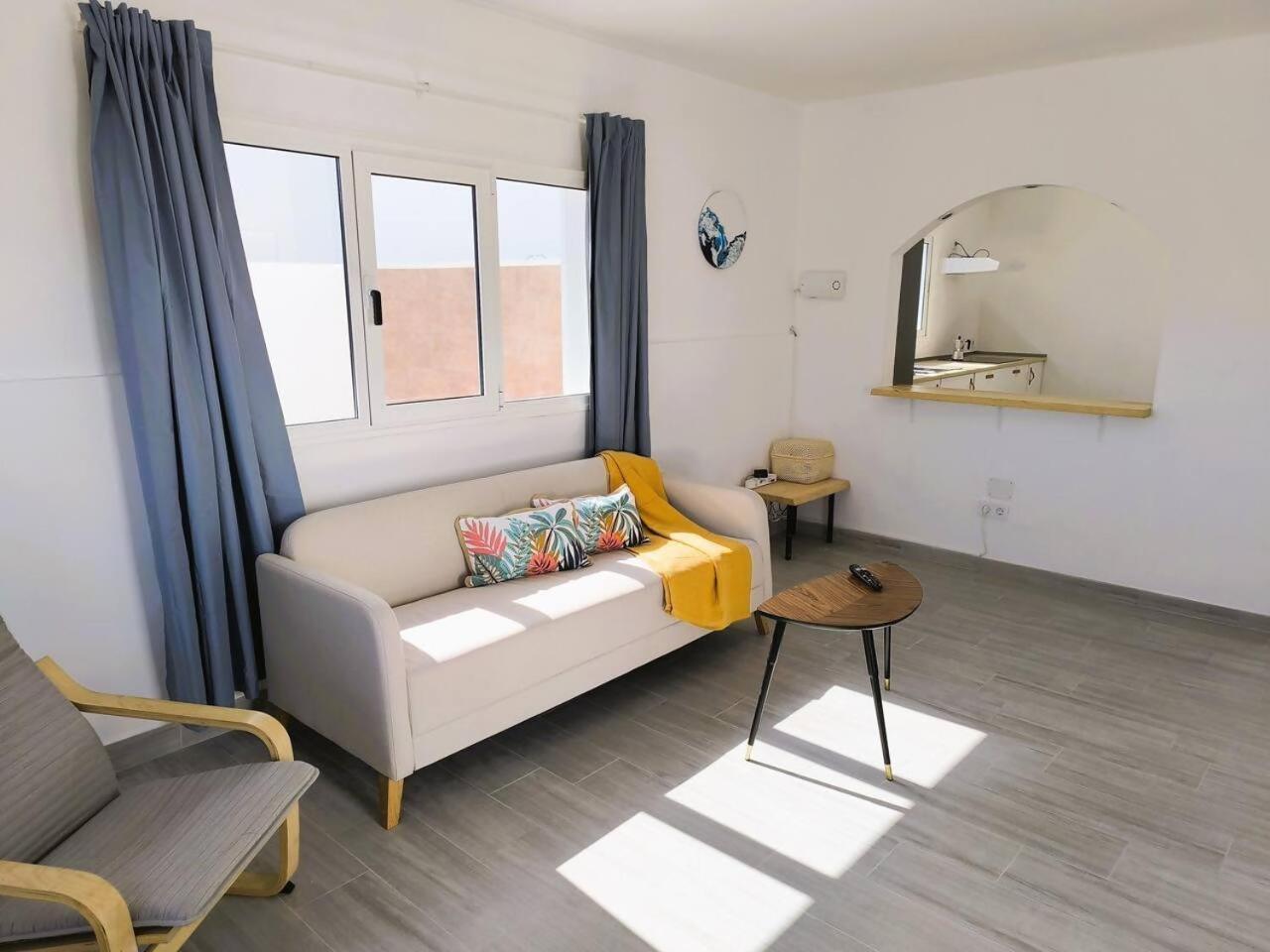 Apartment Casa Lila Paz Junto Al Mar *