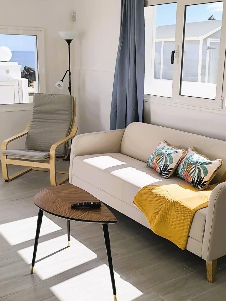 Casa Lila Paz Junto Al Mar *