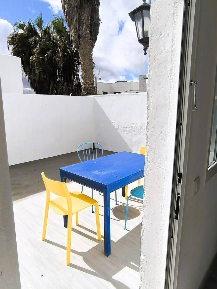Apartment Casa Lila Paz Junto Al Mar