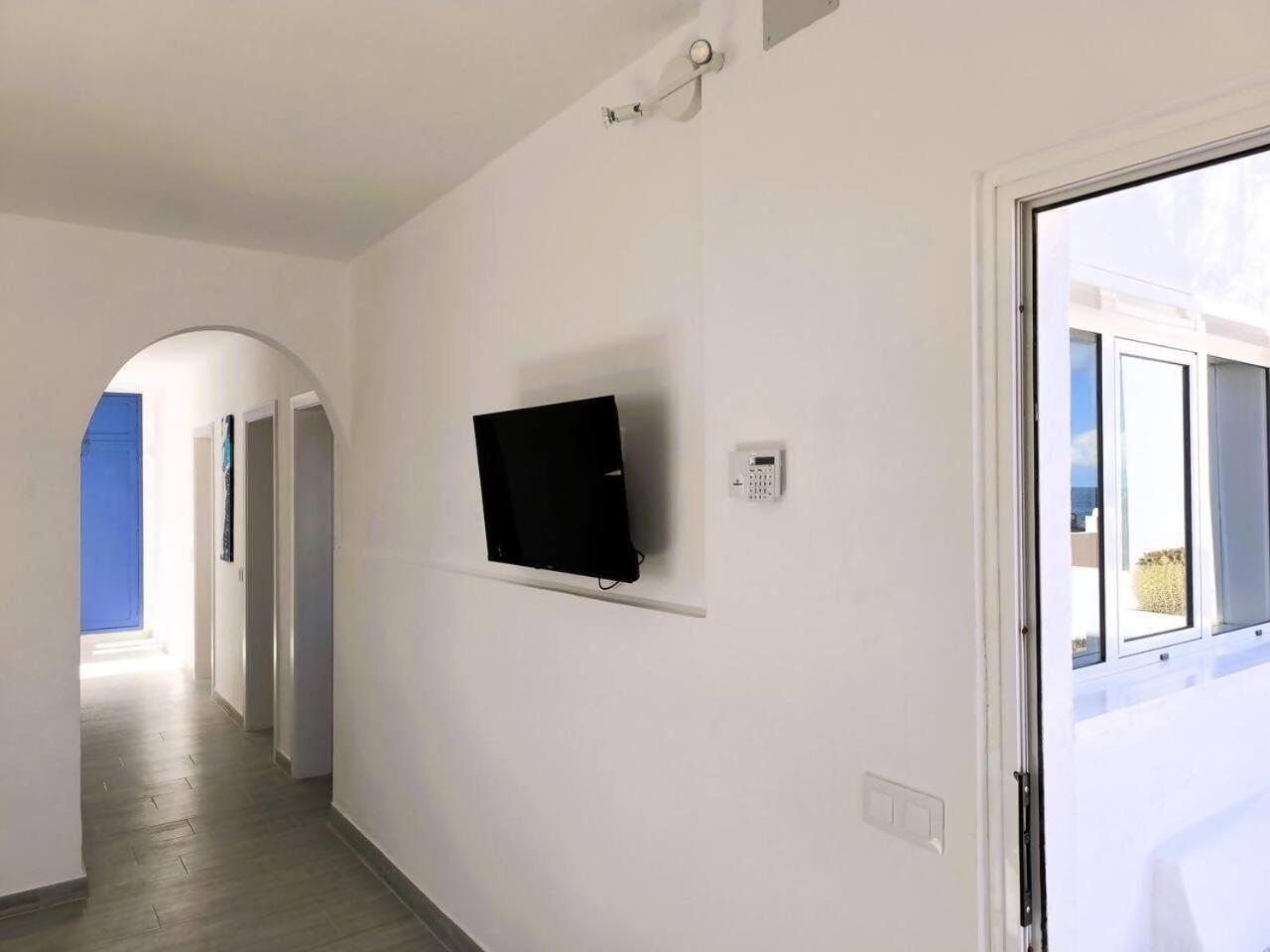 Apartment Casa Lila Paz Junto Al Mar *