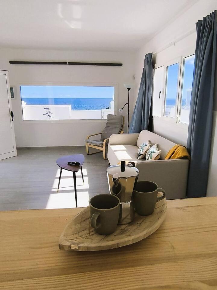 Apartment Casa Lila Paz Junto Al Mar Guatiza
