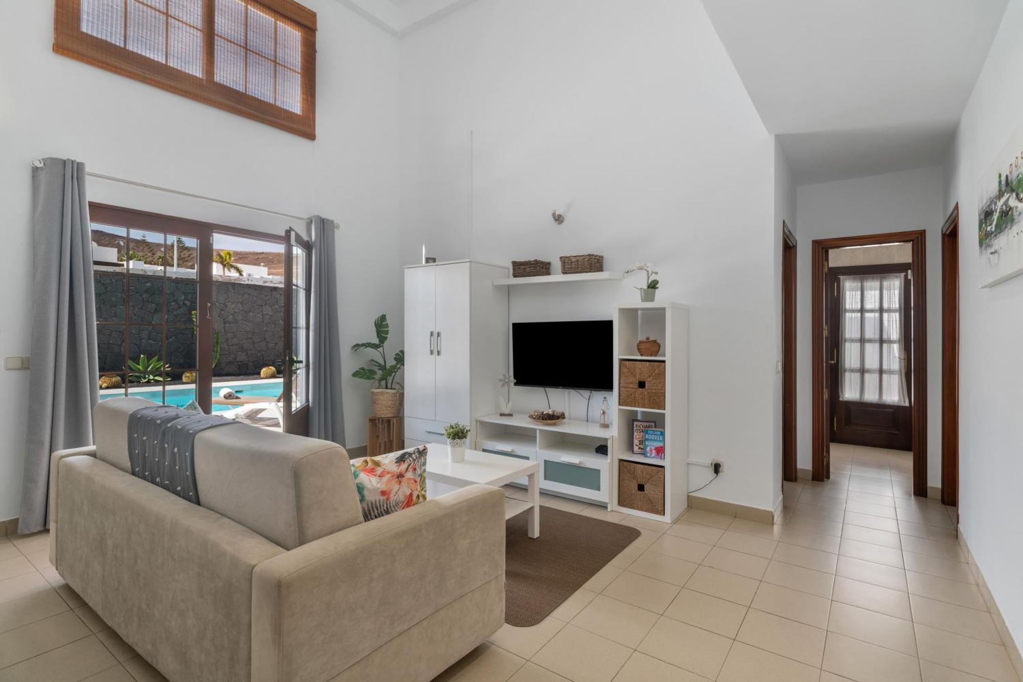 Villa Kalima Playa Blanca (Lanzarote)