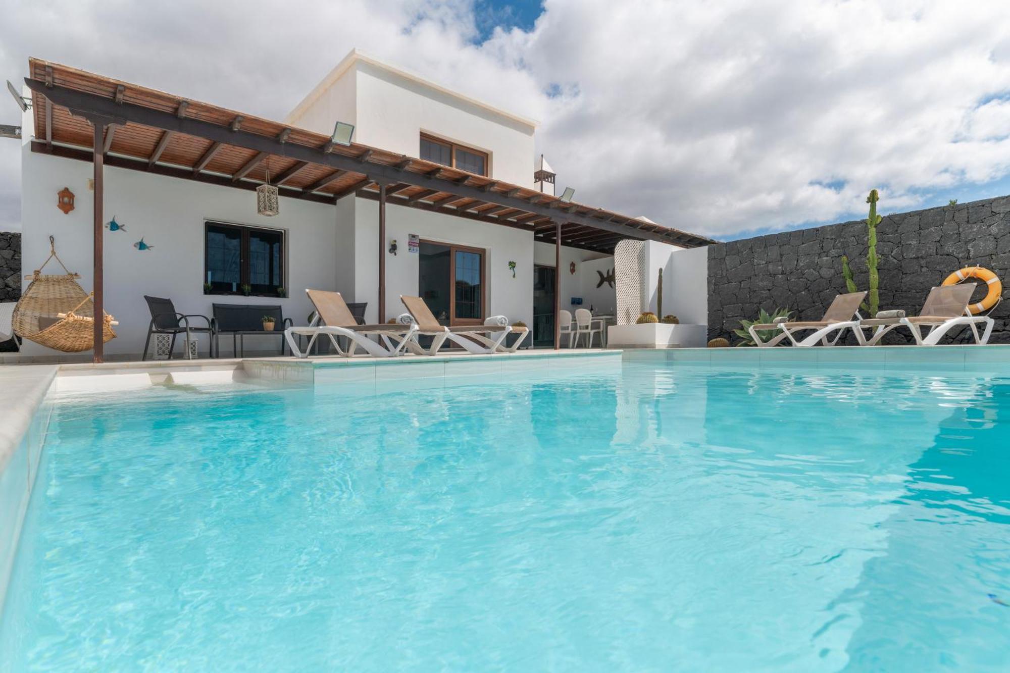 Kalima Playa Blanca (Lanzarote)