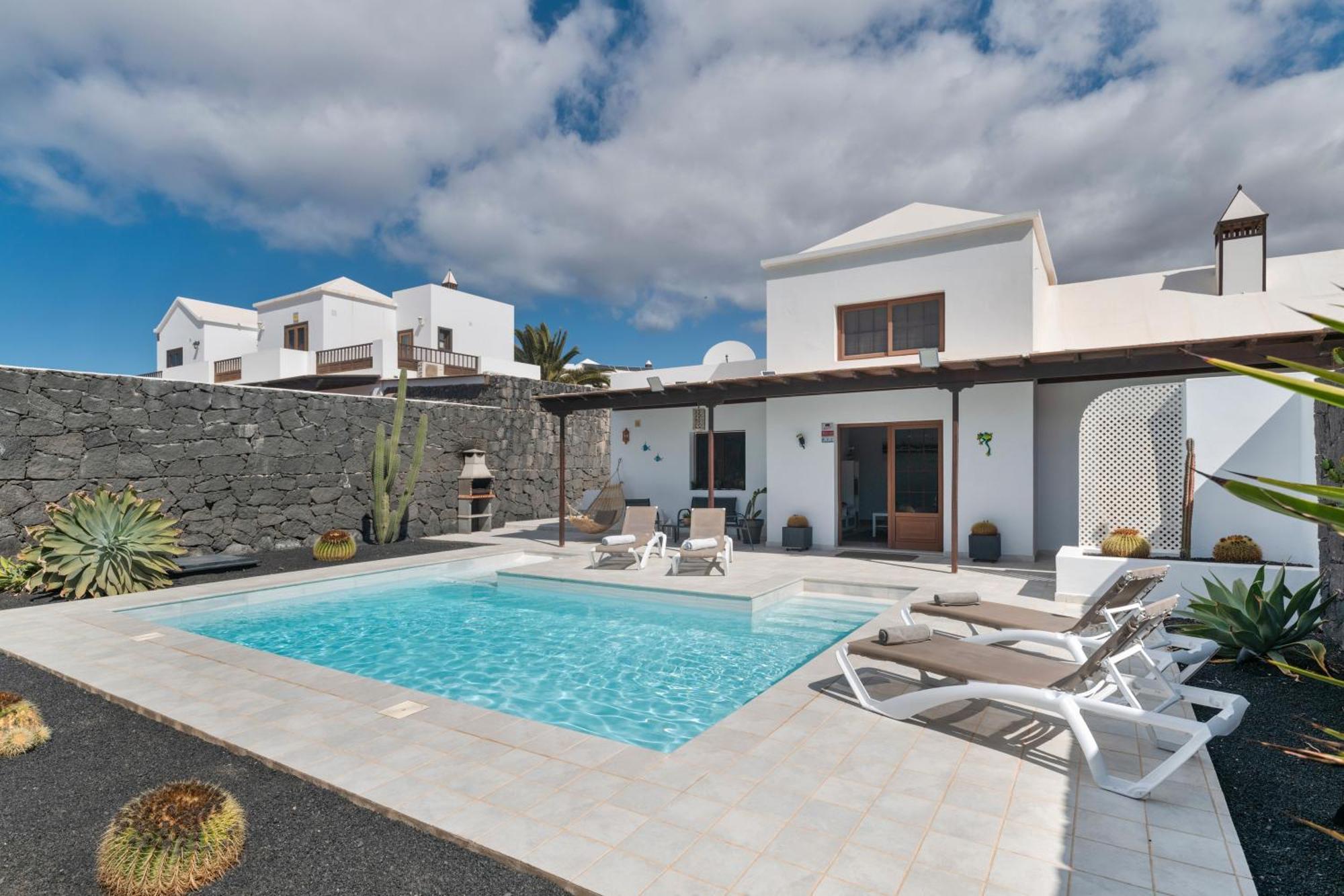 Kalima Villa