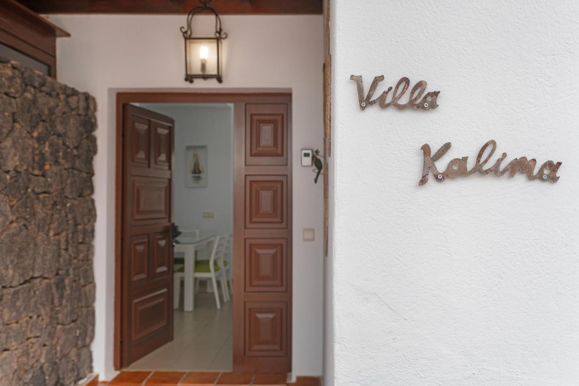 Villa Kalima