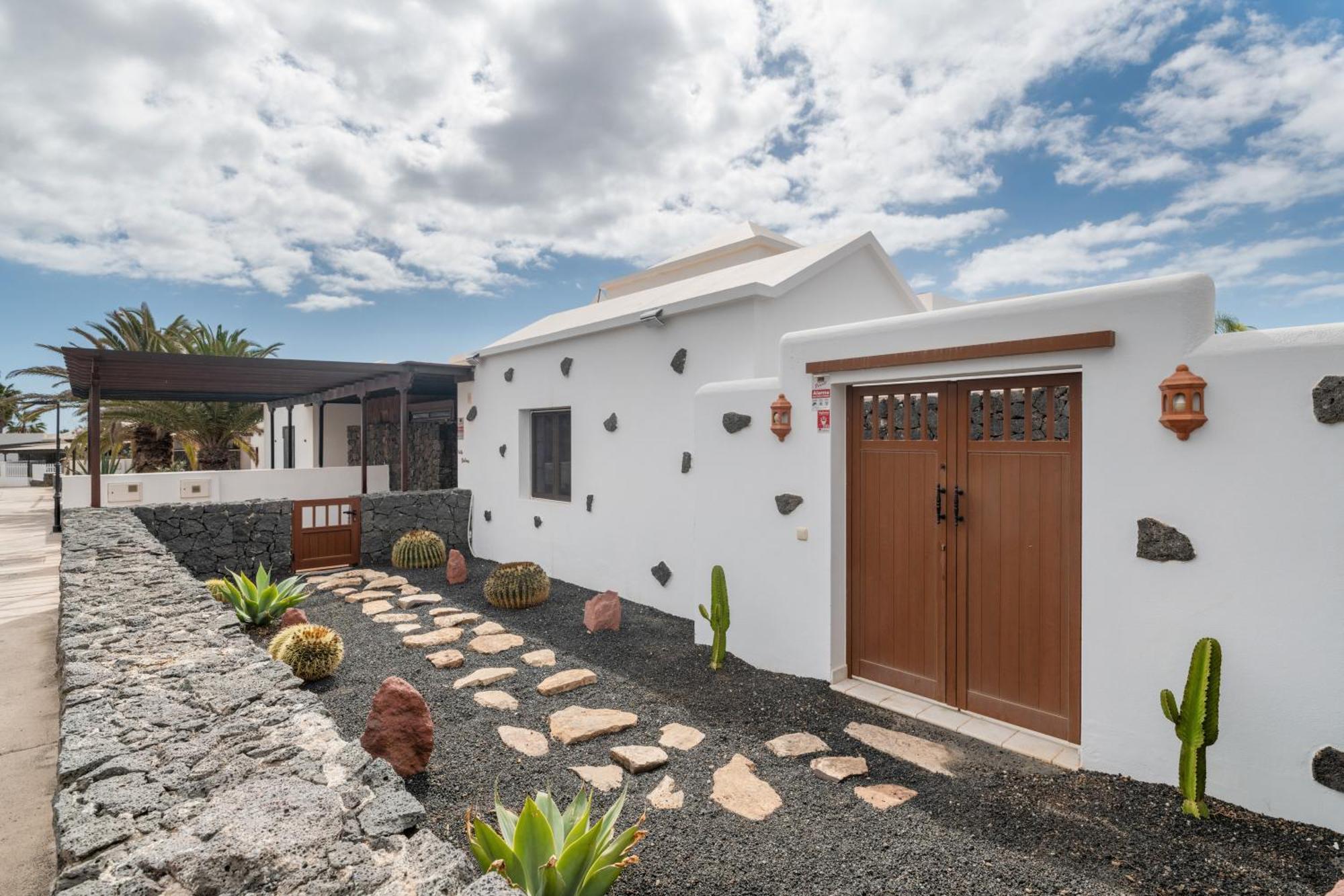 Kalima Villa Playa Blanca (Lanzarote)