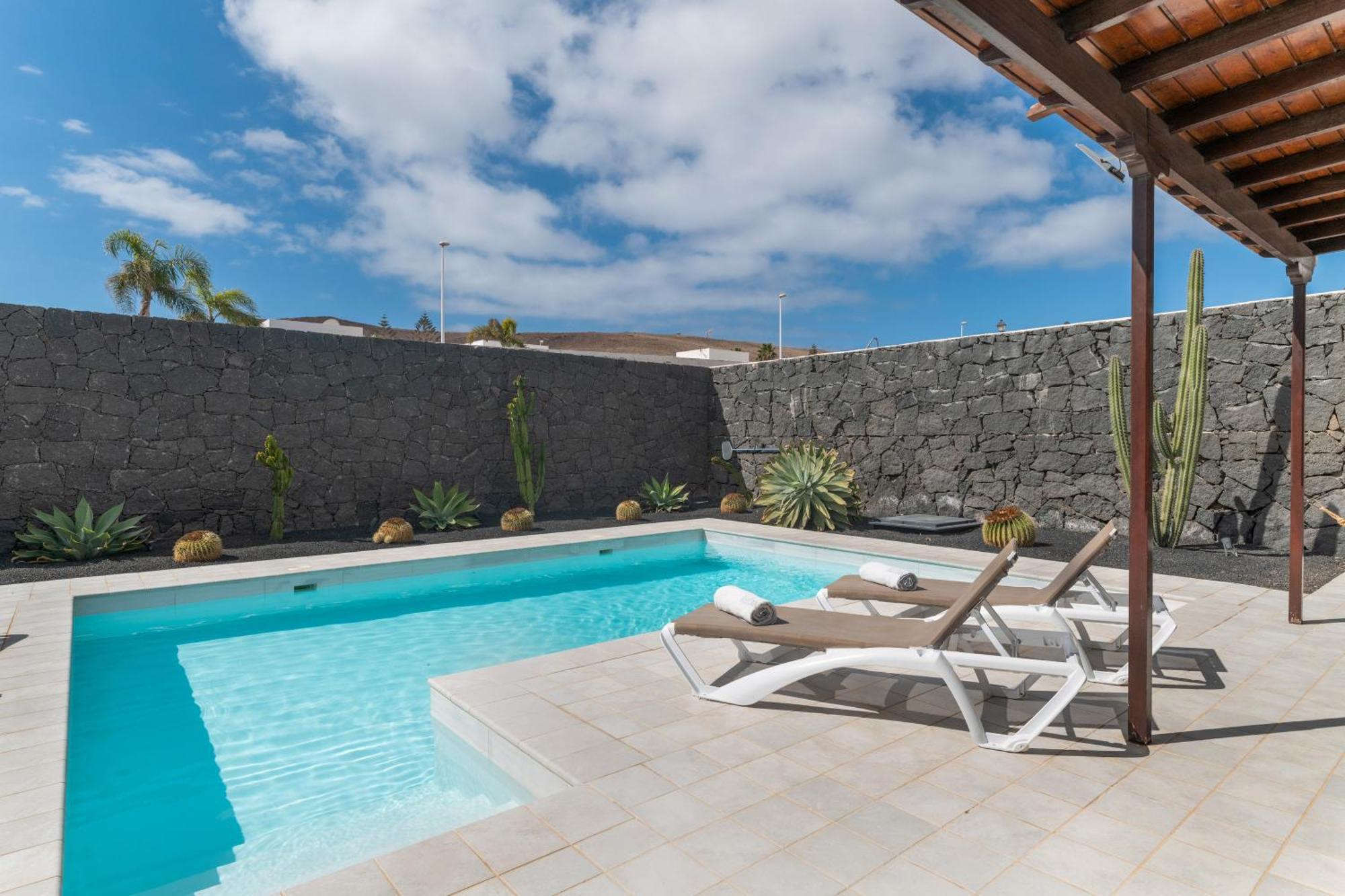Kalima Playa Blanca (Lanzarote)