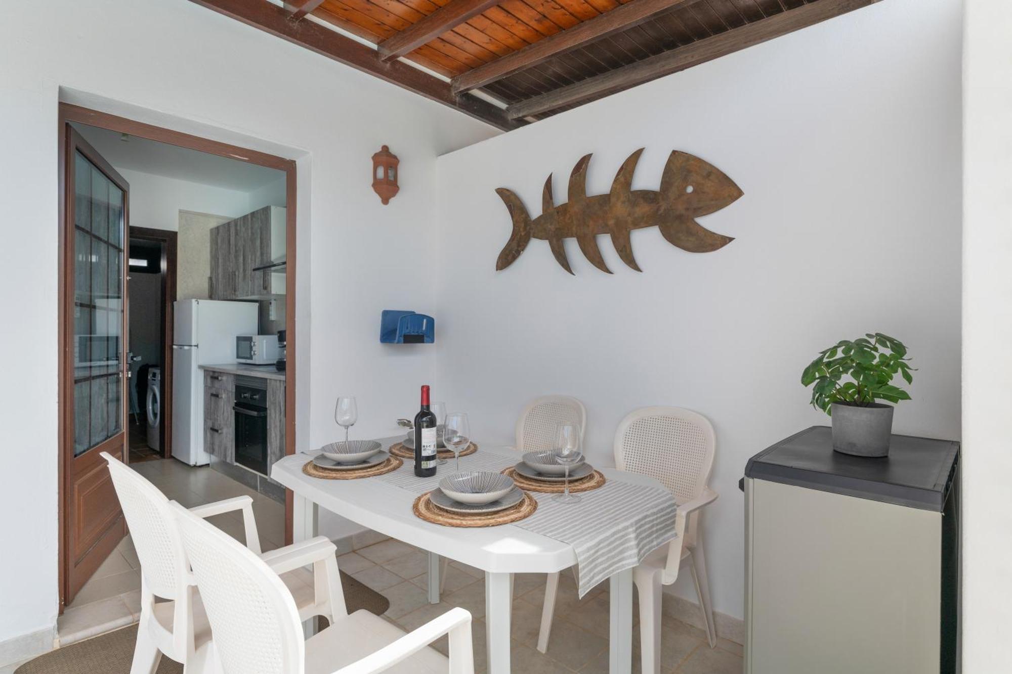 Kalima Villa Playa Blanca (Lanzarote)