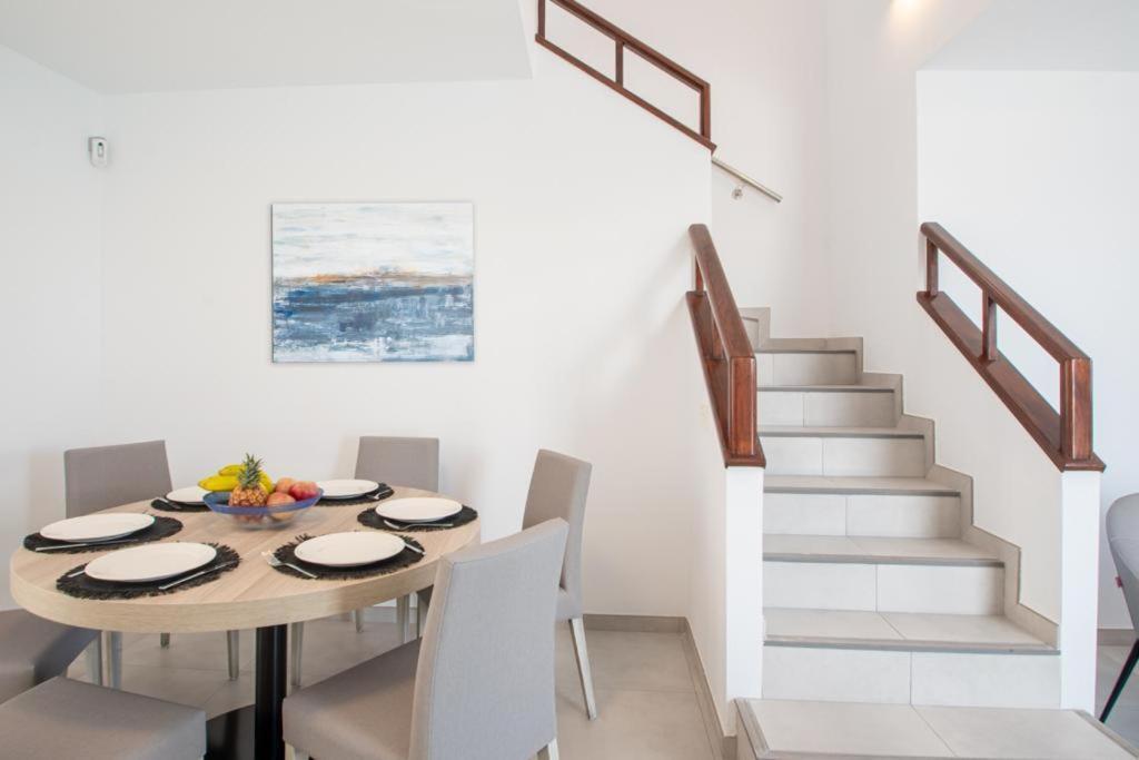 Domus Vulcani Maday Villa *