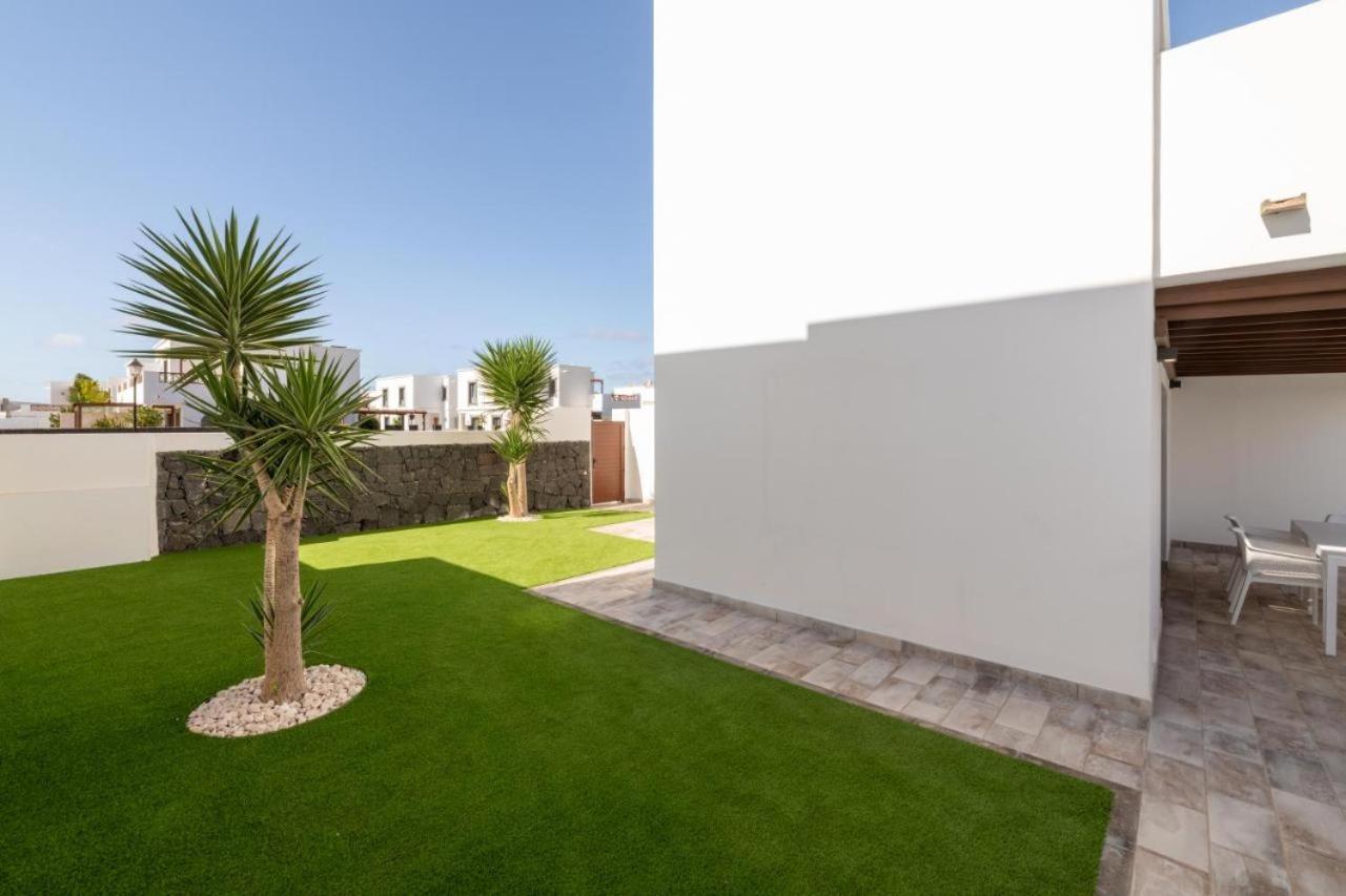 Domus Vulcani Maday Yaiza (Lanzarote)